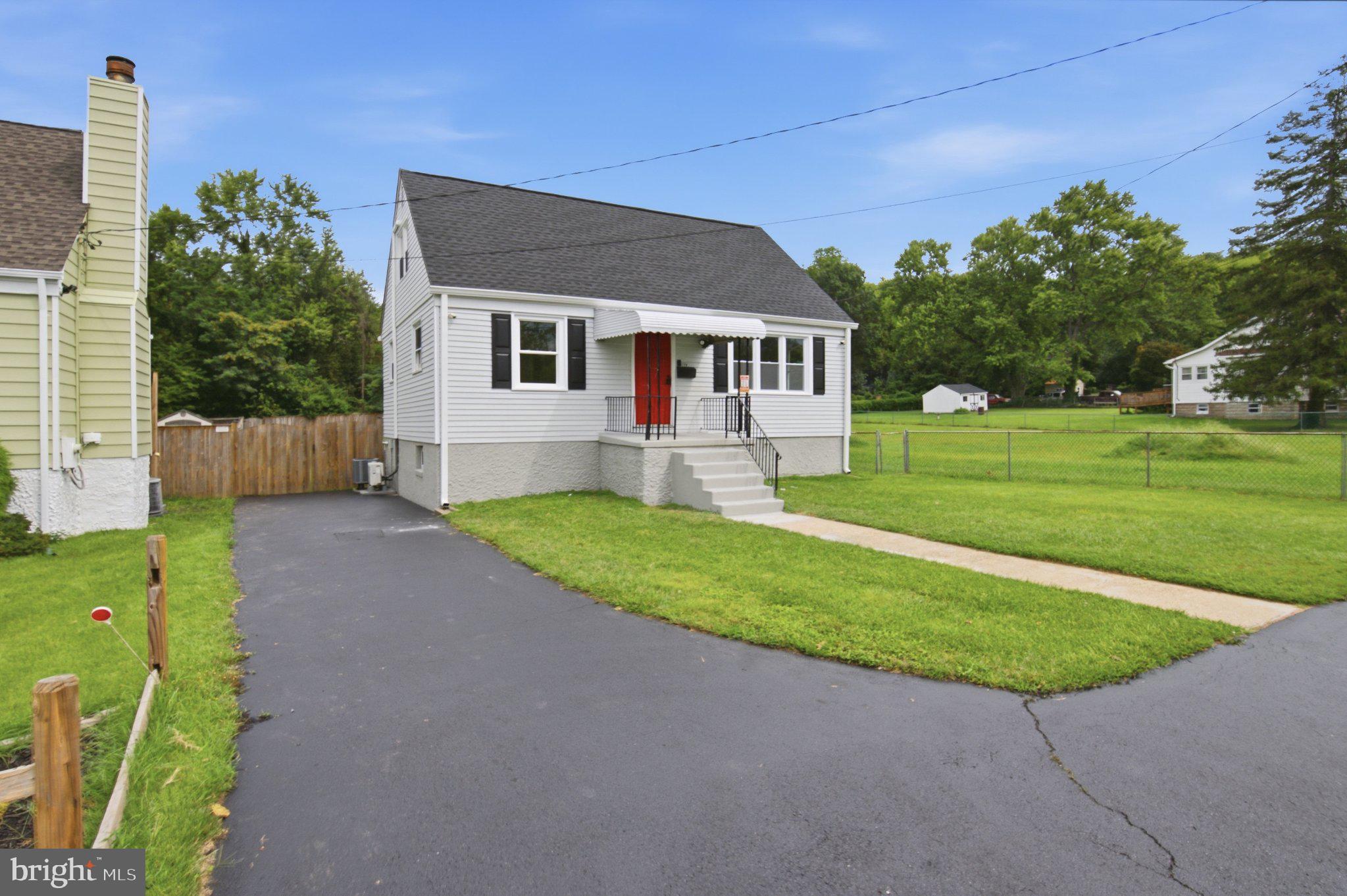 114 MINE BANK LANE