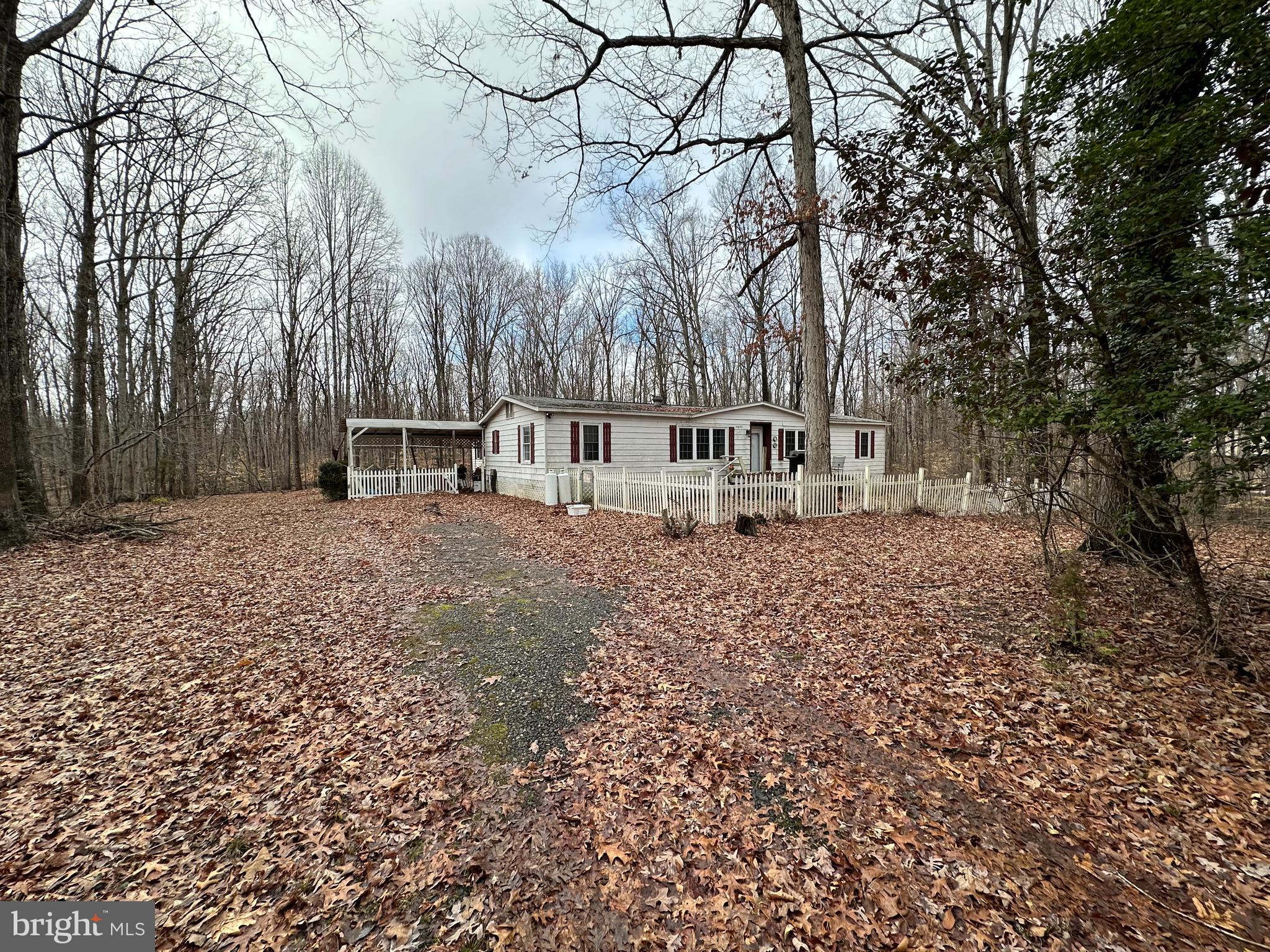 DOE RUN ESTATES - Residential