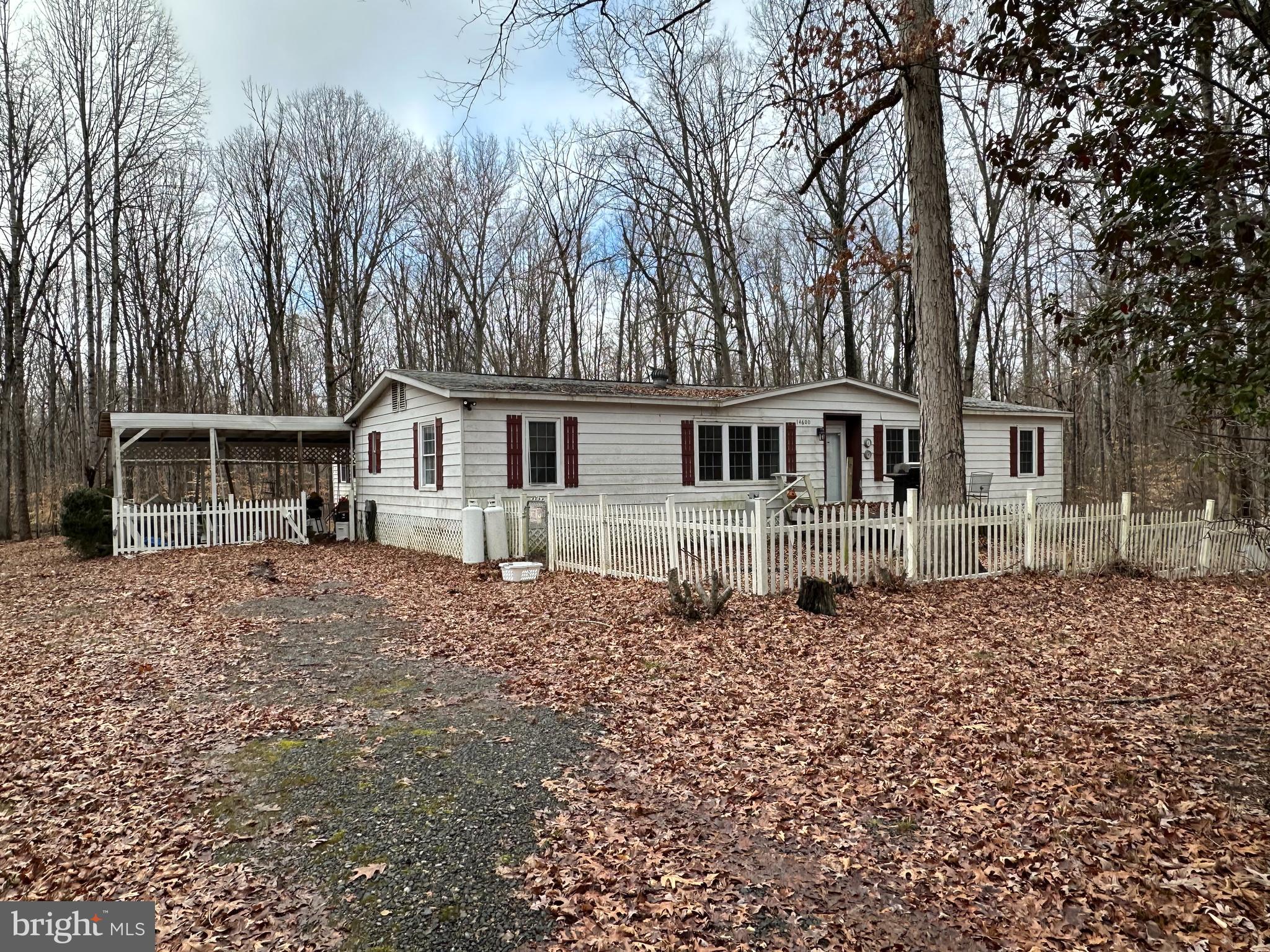 DOE RUN ESTATES - Residential