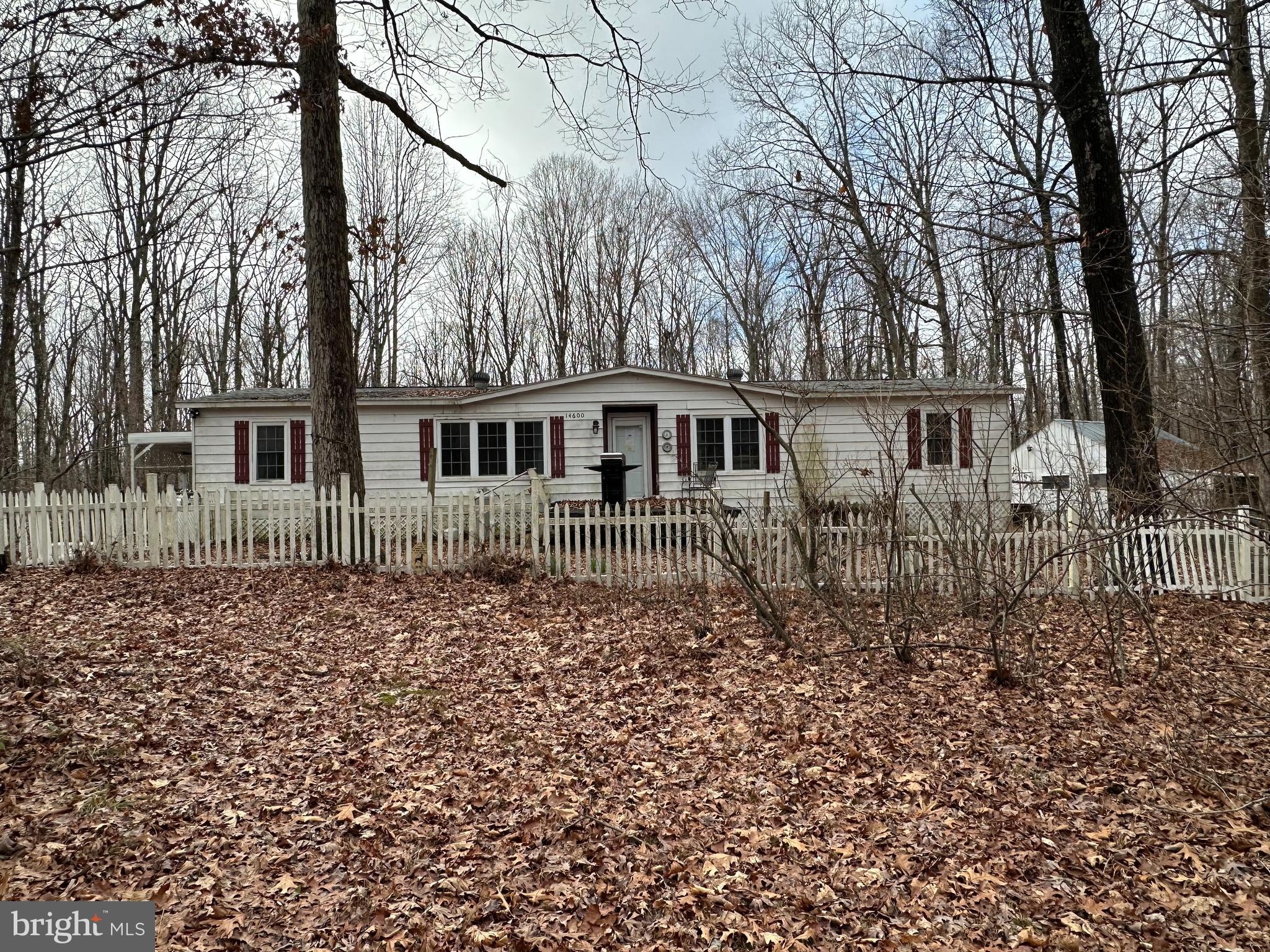 DOE RUN ESTATES - Residential