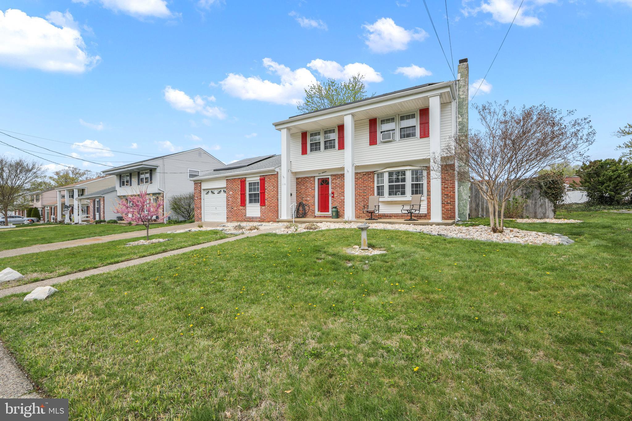 116 GREAT OAK ROAD