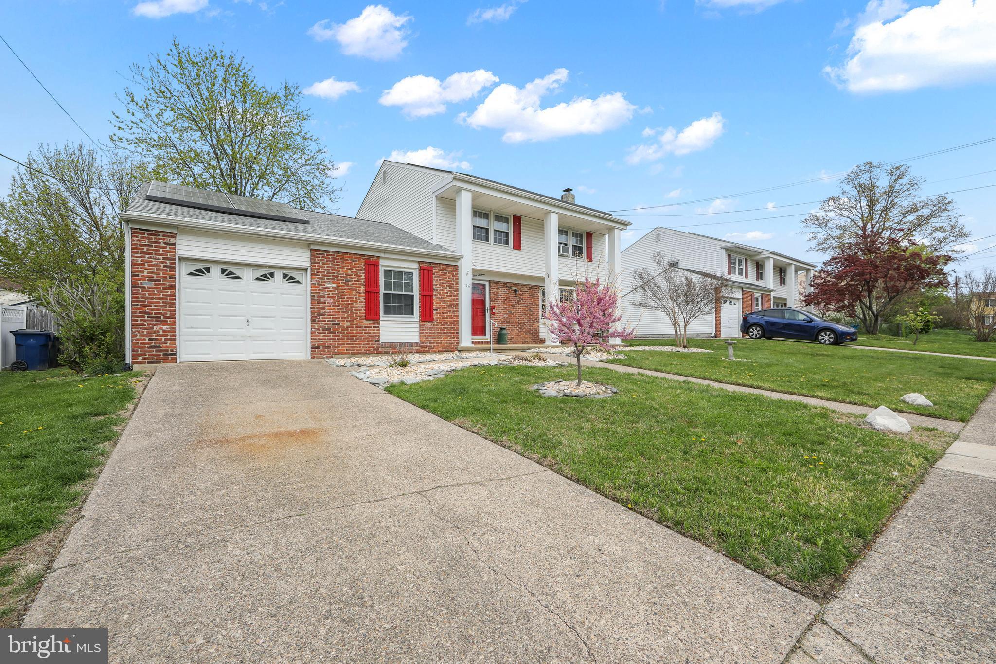 116 GREAT OAK ROAD
