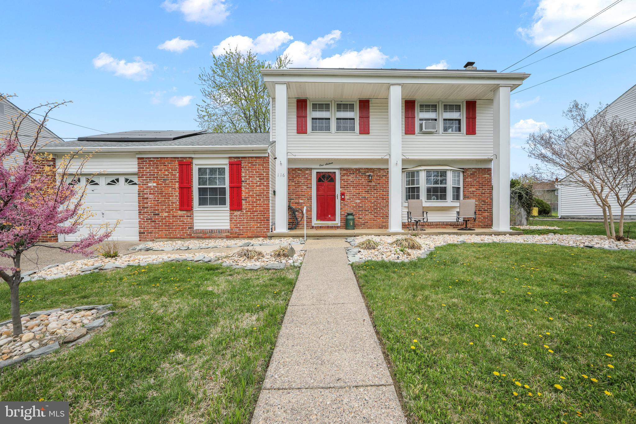 116 GREAT OAK ROAD