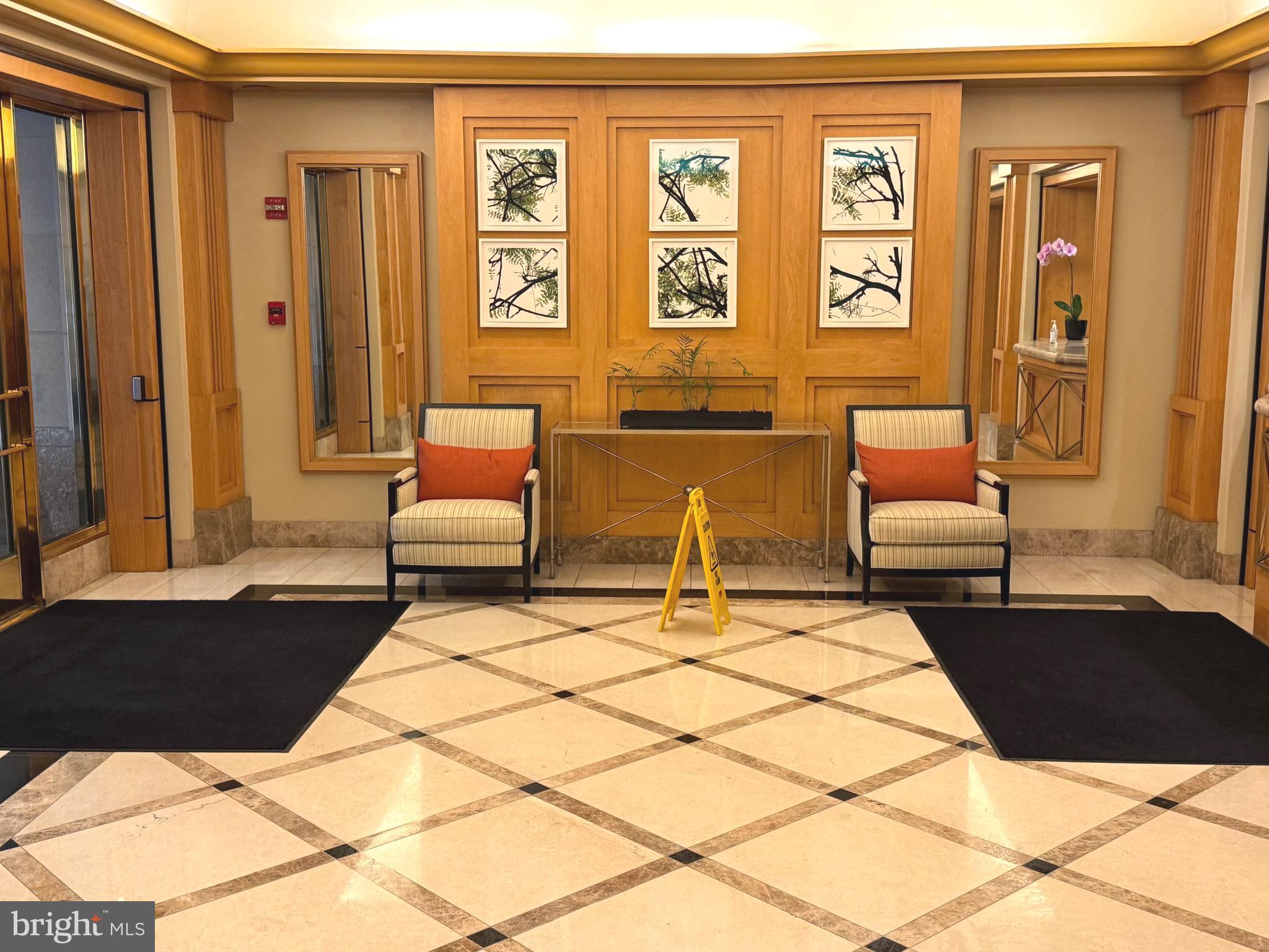 601 PENNSYLVANIA AVENUE NW 1004