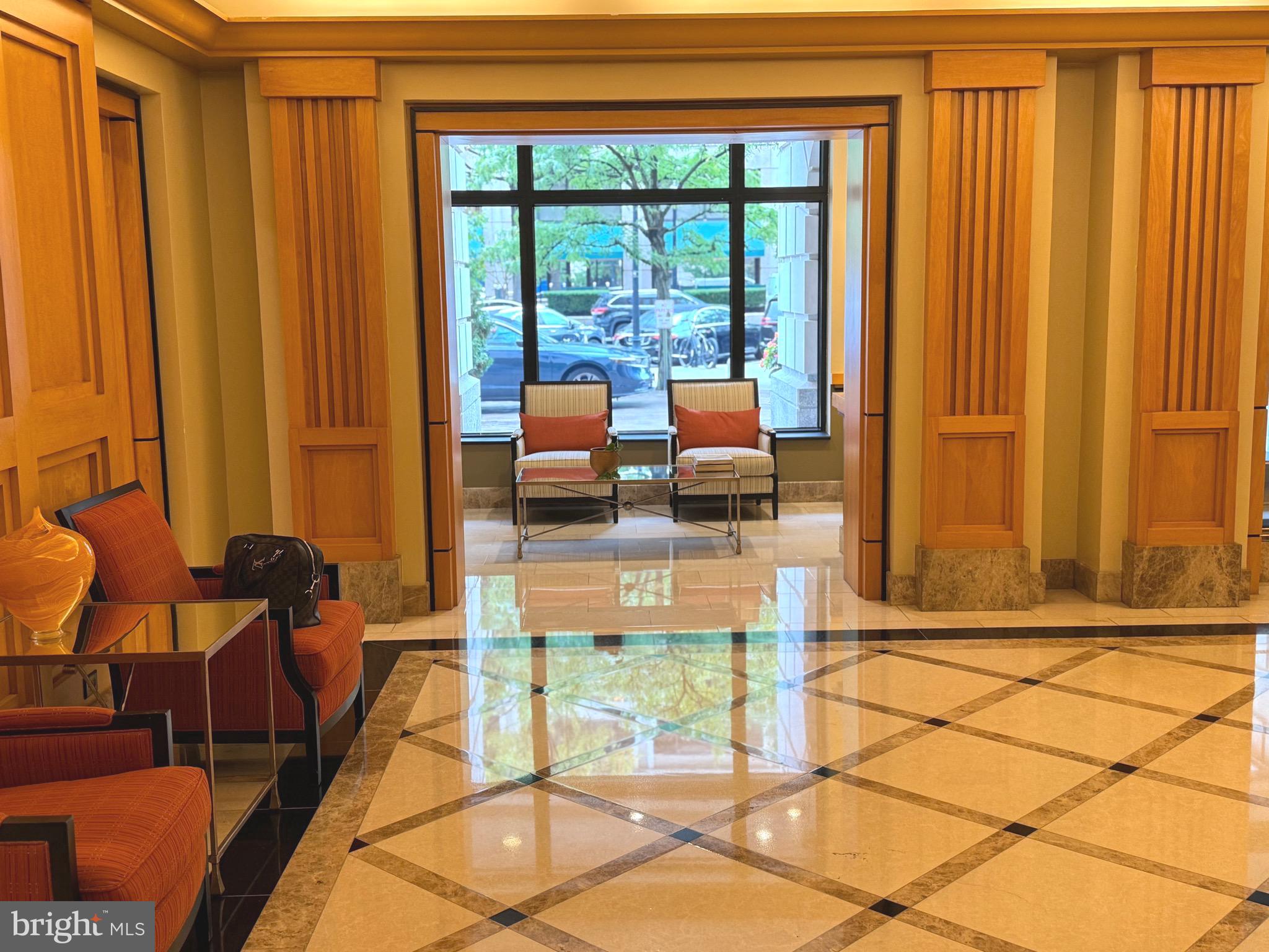 601 PENNSYLVANIA AVENUE NW 1004