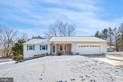 2416 W COLONIAL DRIVE UPPER CHICHESTER PA 19061