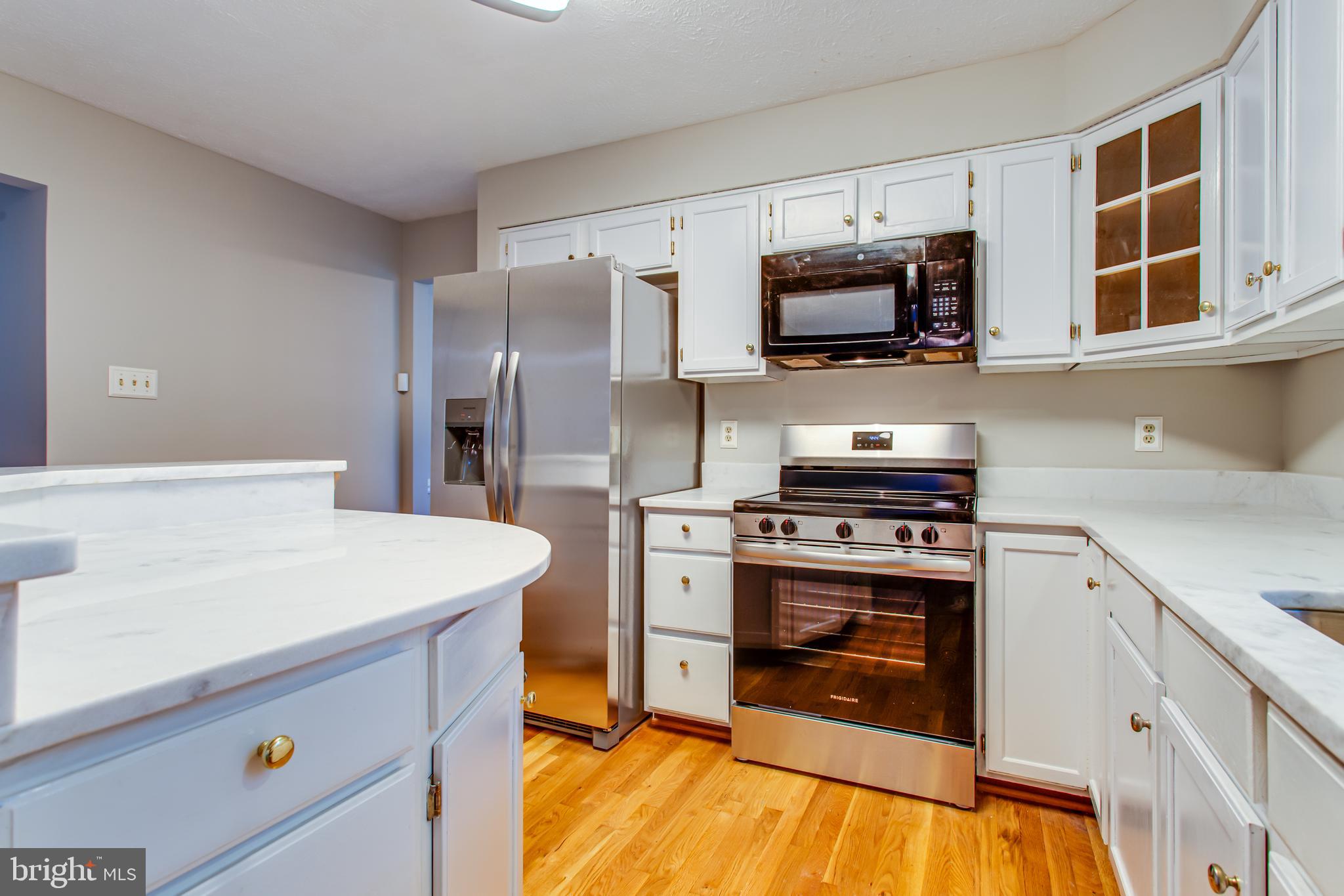 DORCHESTER - Residential