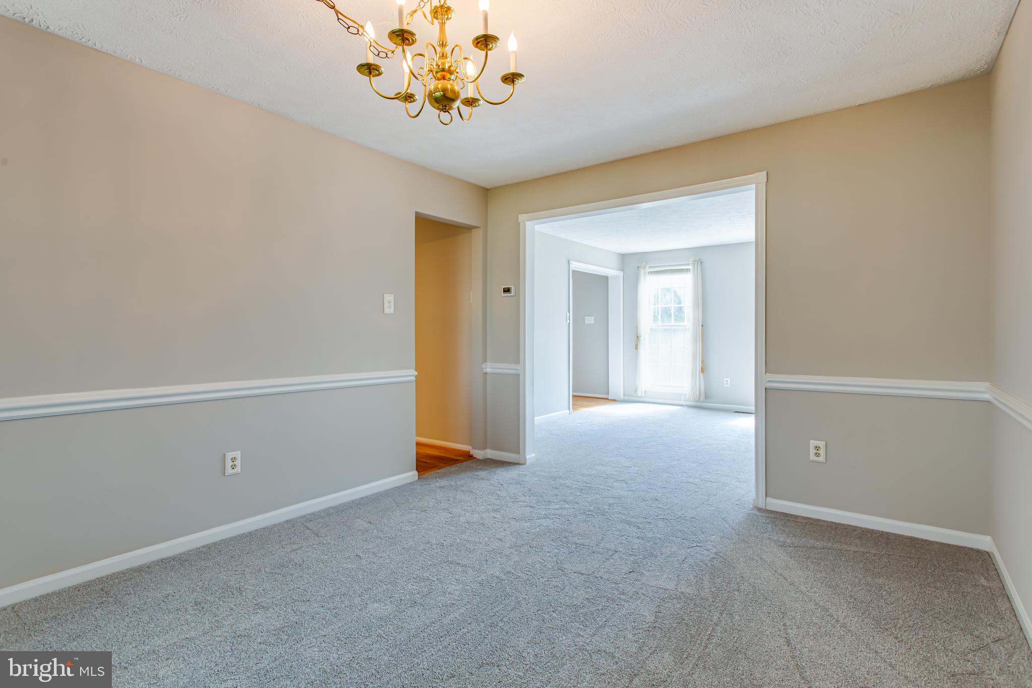 DORCHESTER - Residential