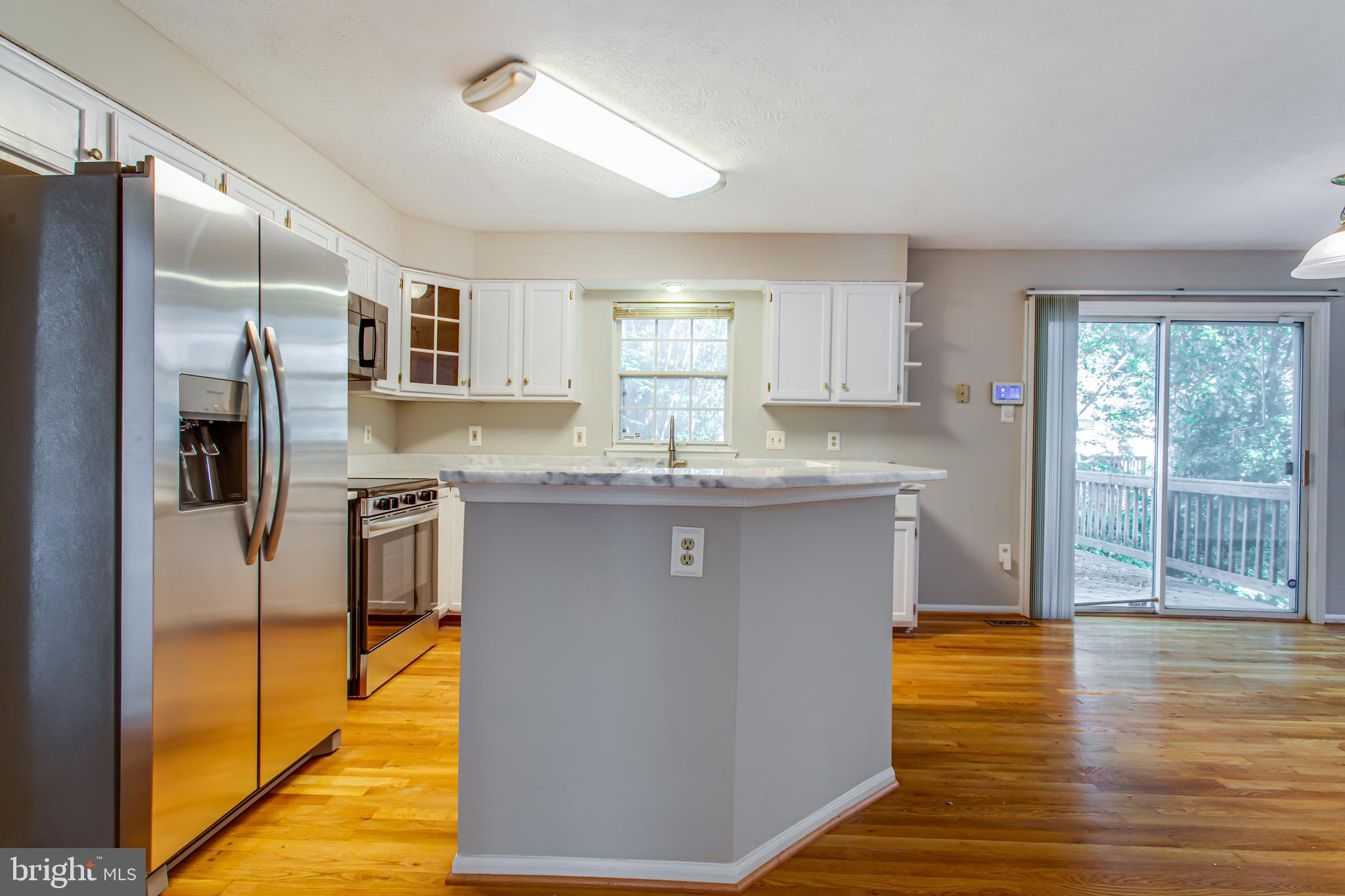 DORCHESTER - Residential