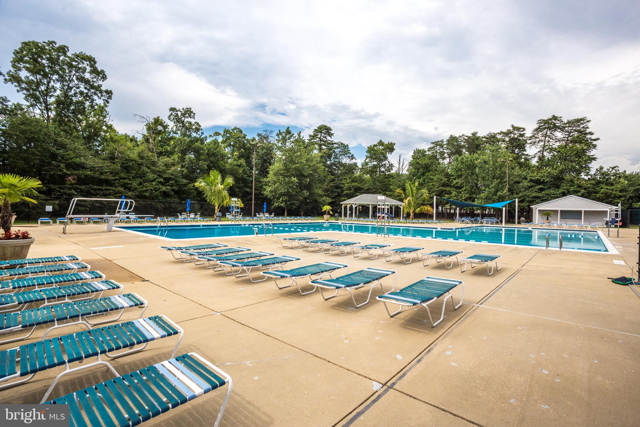 DORCHESTER - Residential