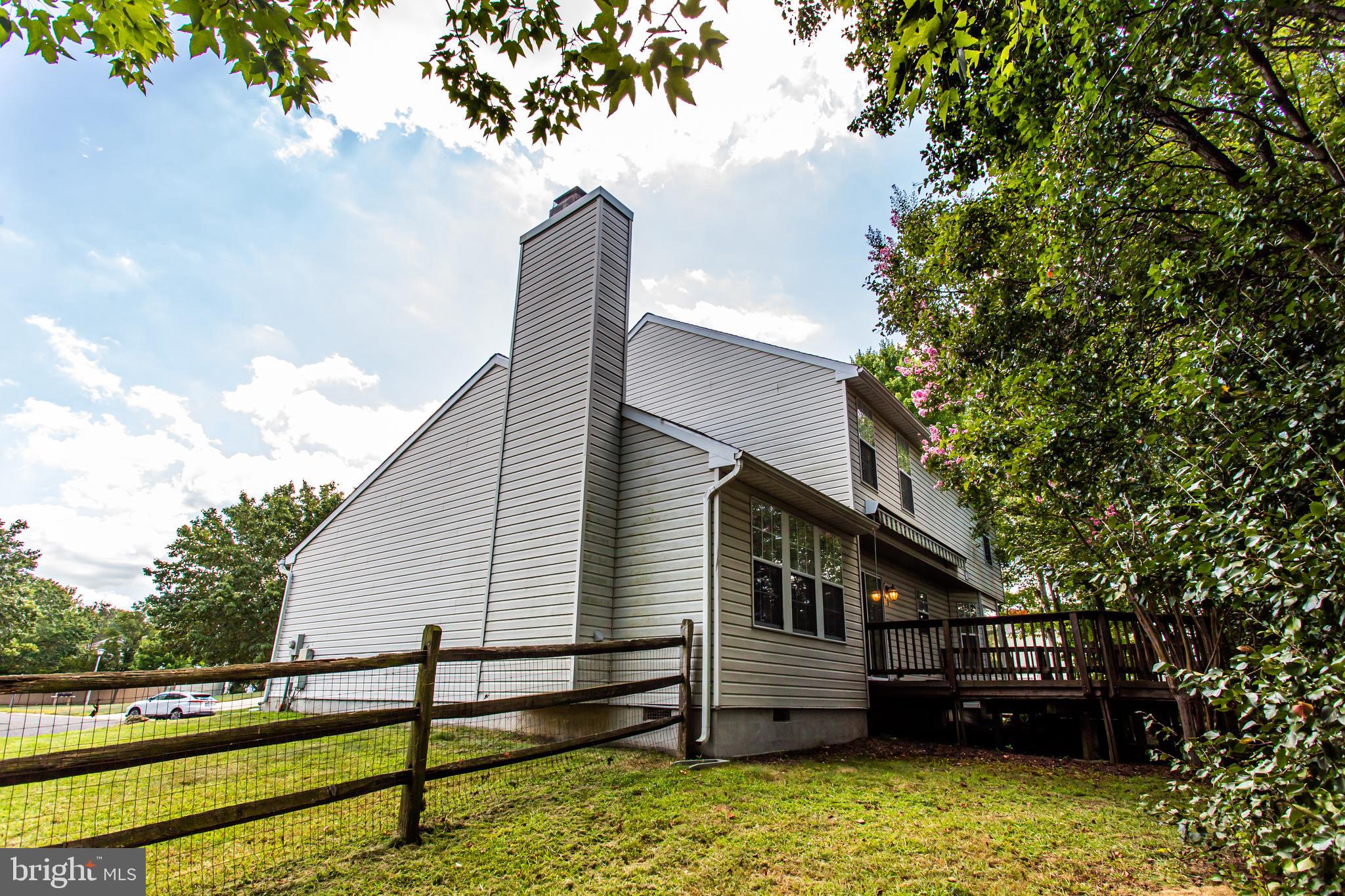 DORCHESTER - Residential