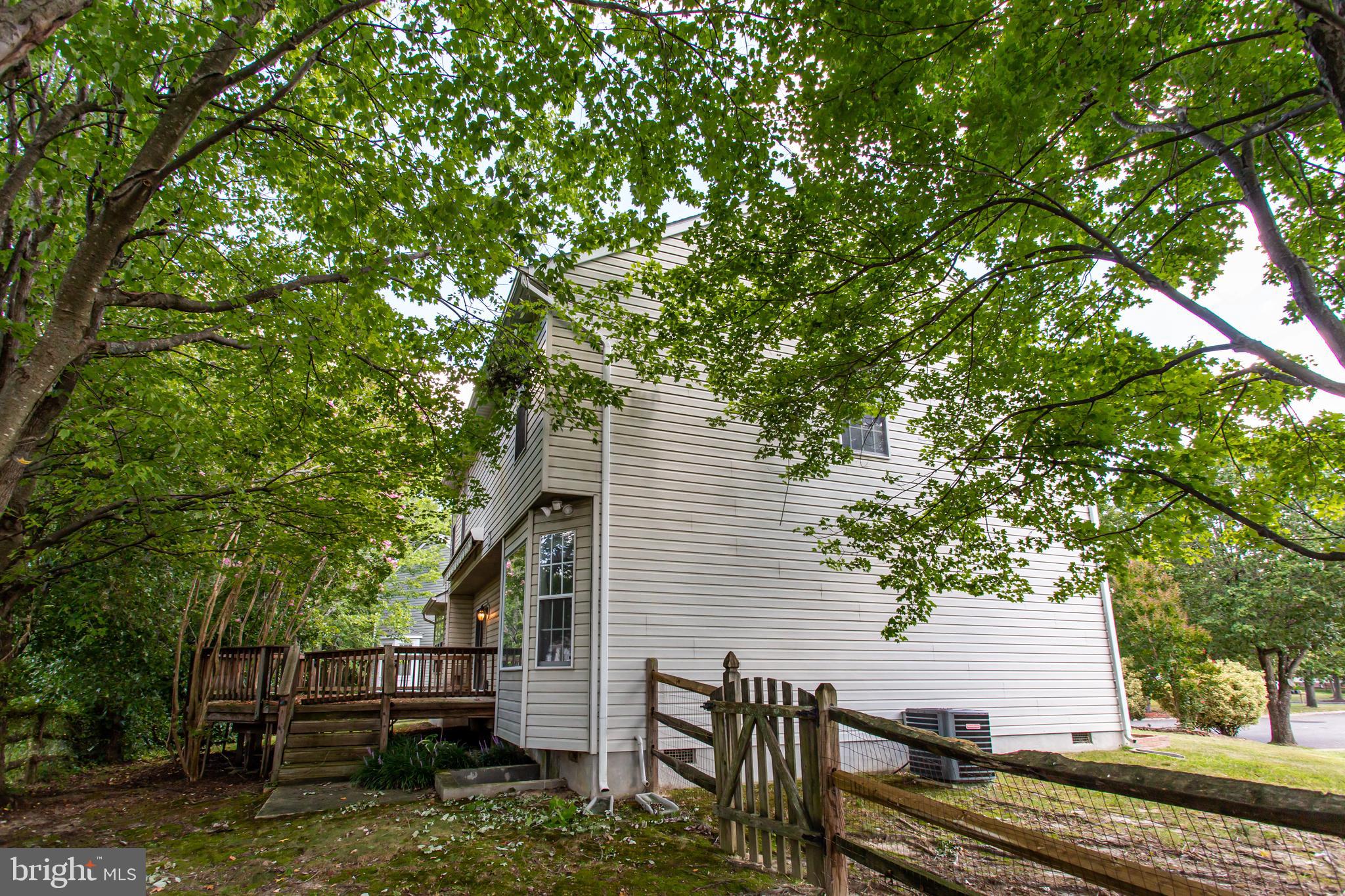 DORCHESTER - Residential