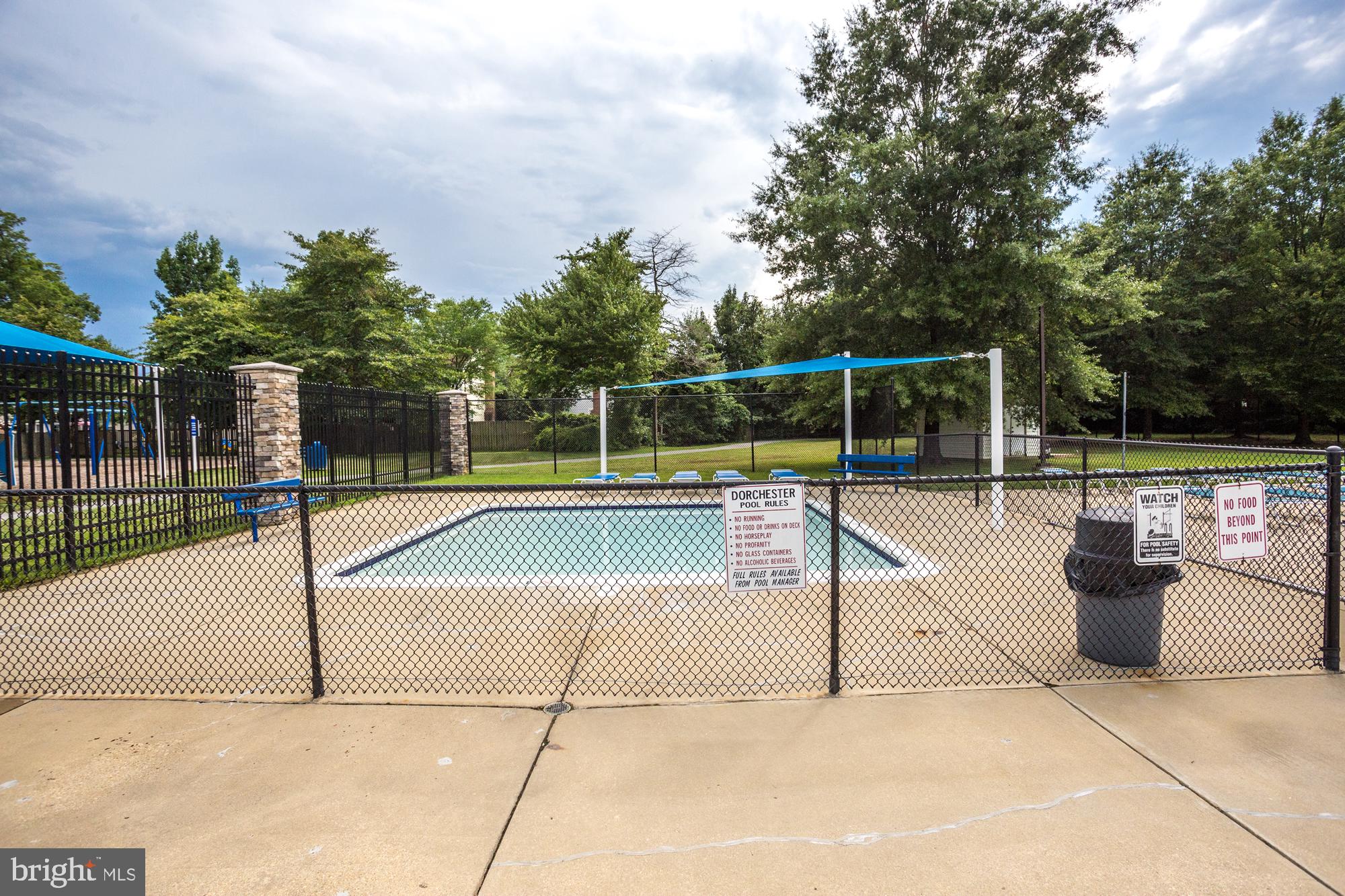 DORCHESTER - Residential