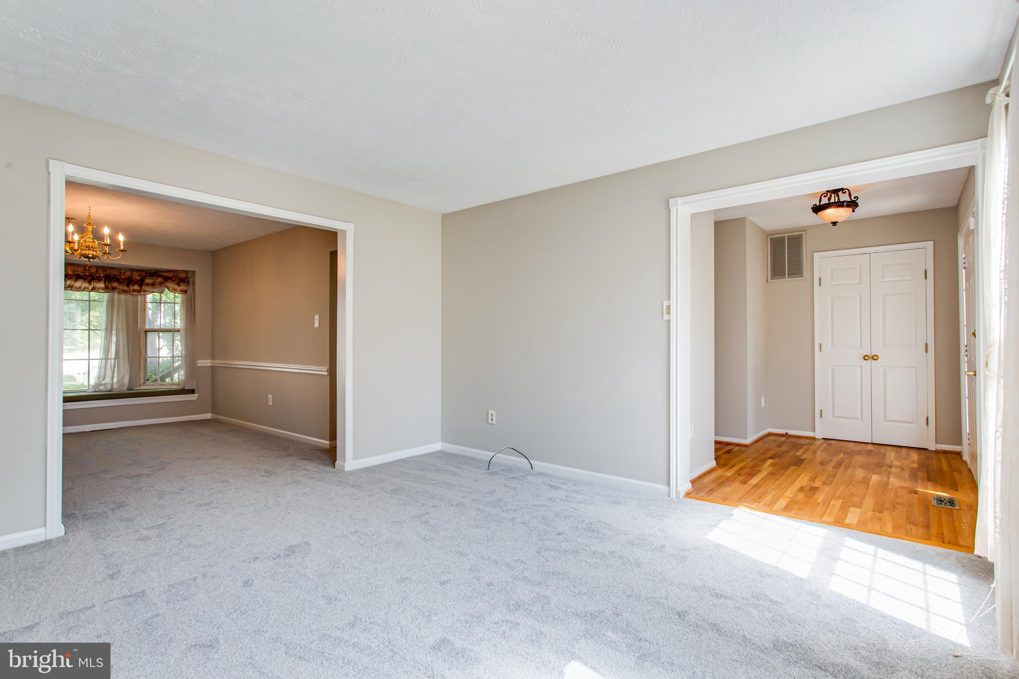 DORCHESTER - Residential