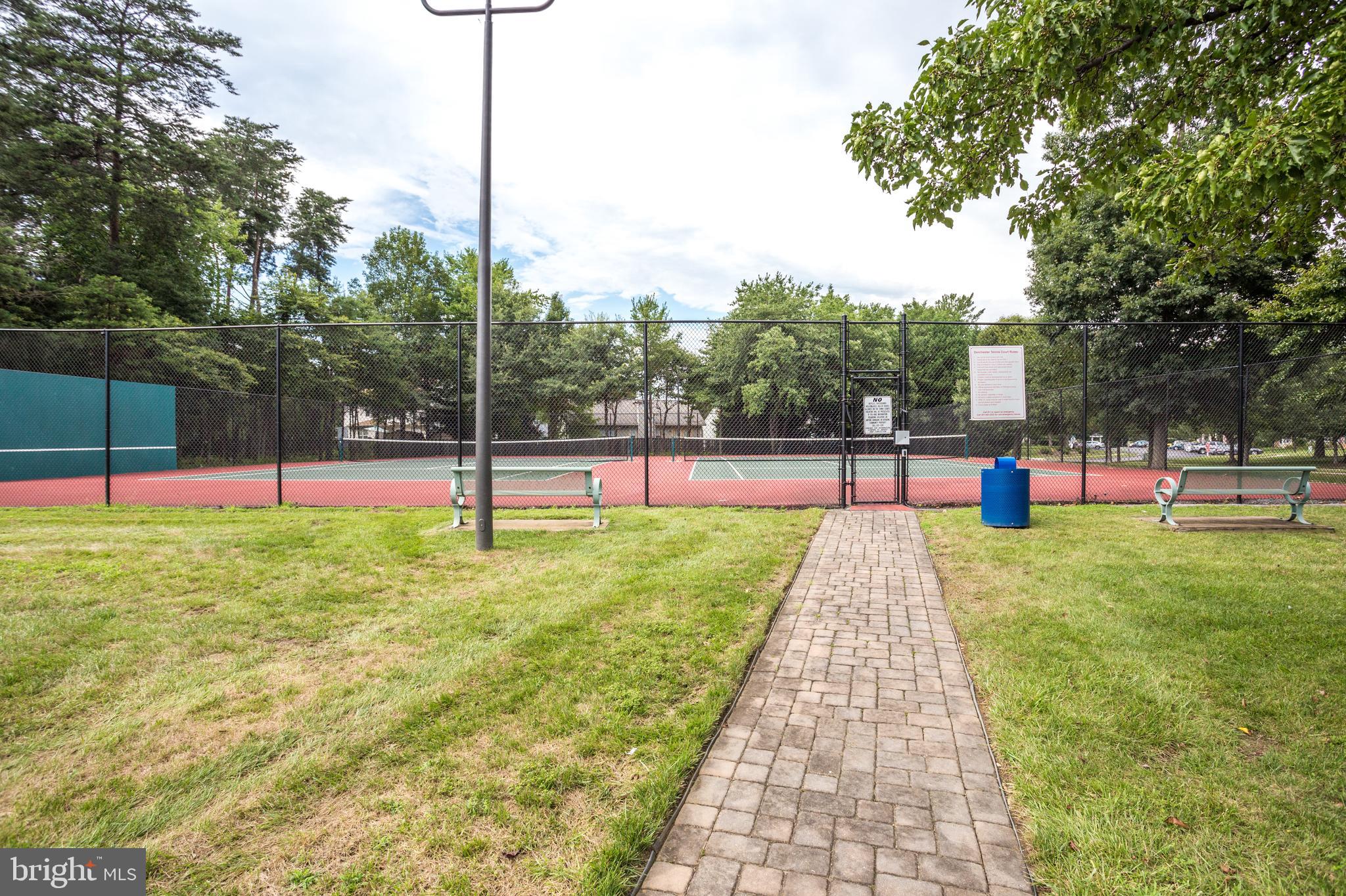 DORCHESTER - Residential