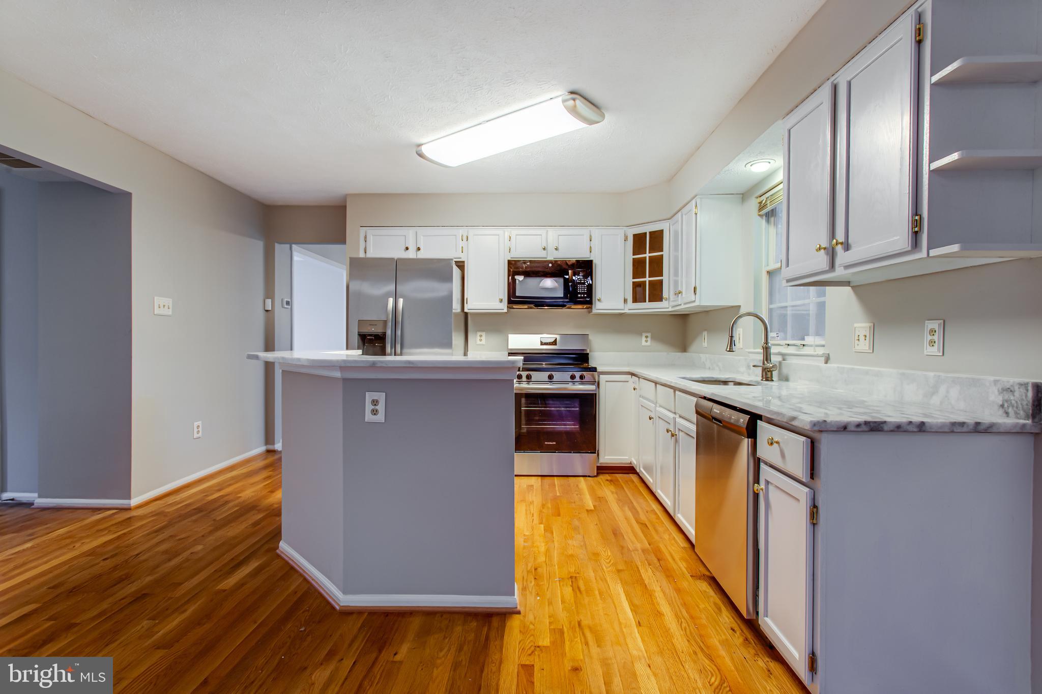 DORCHESTER - Residential