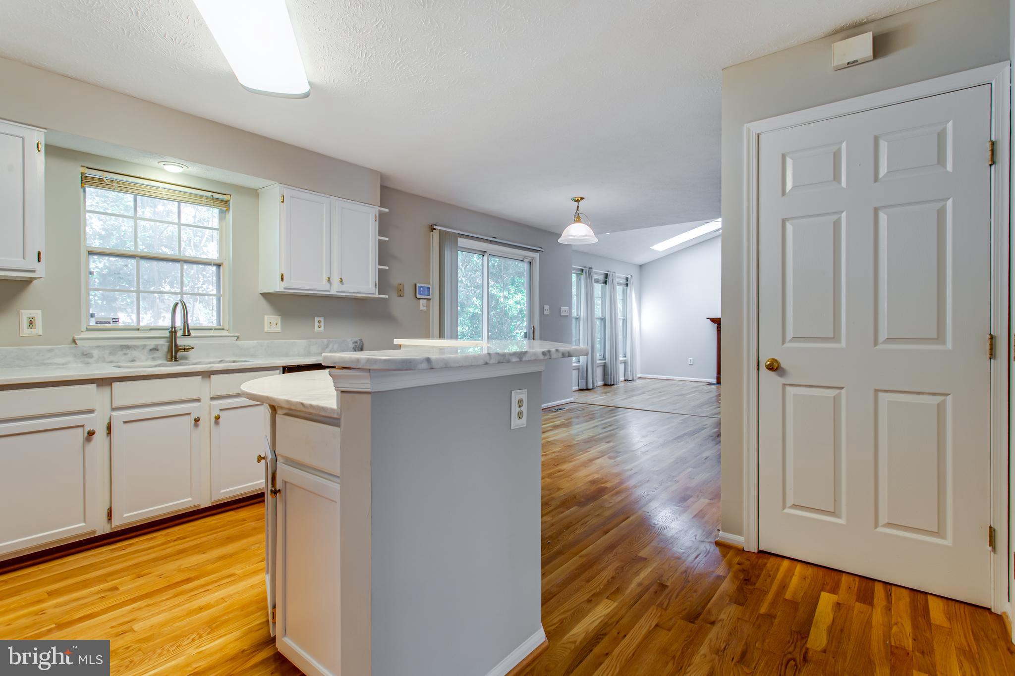 DORCHESTER - Residential