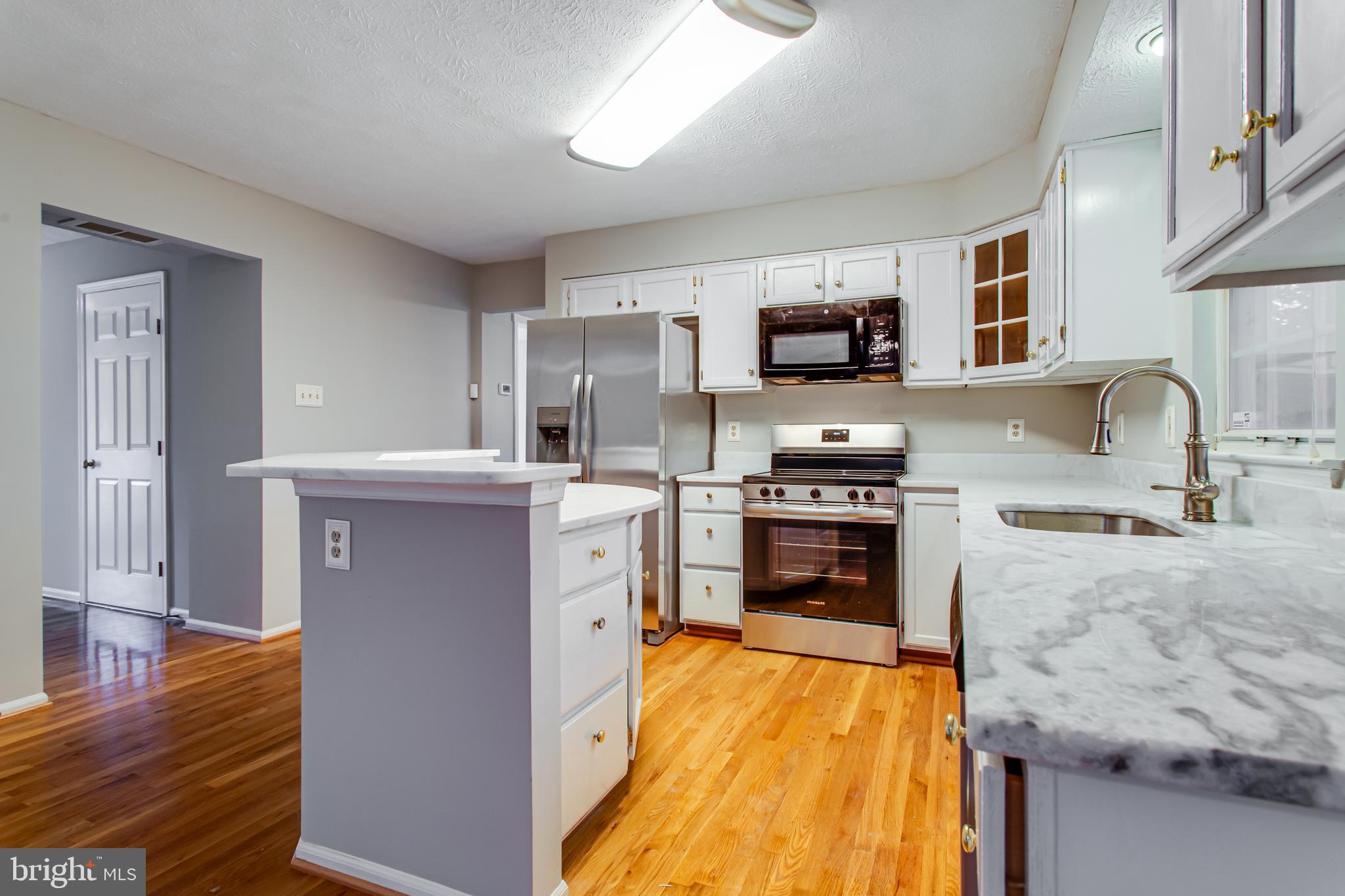 DORCHESTER - Residential