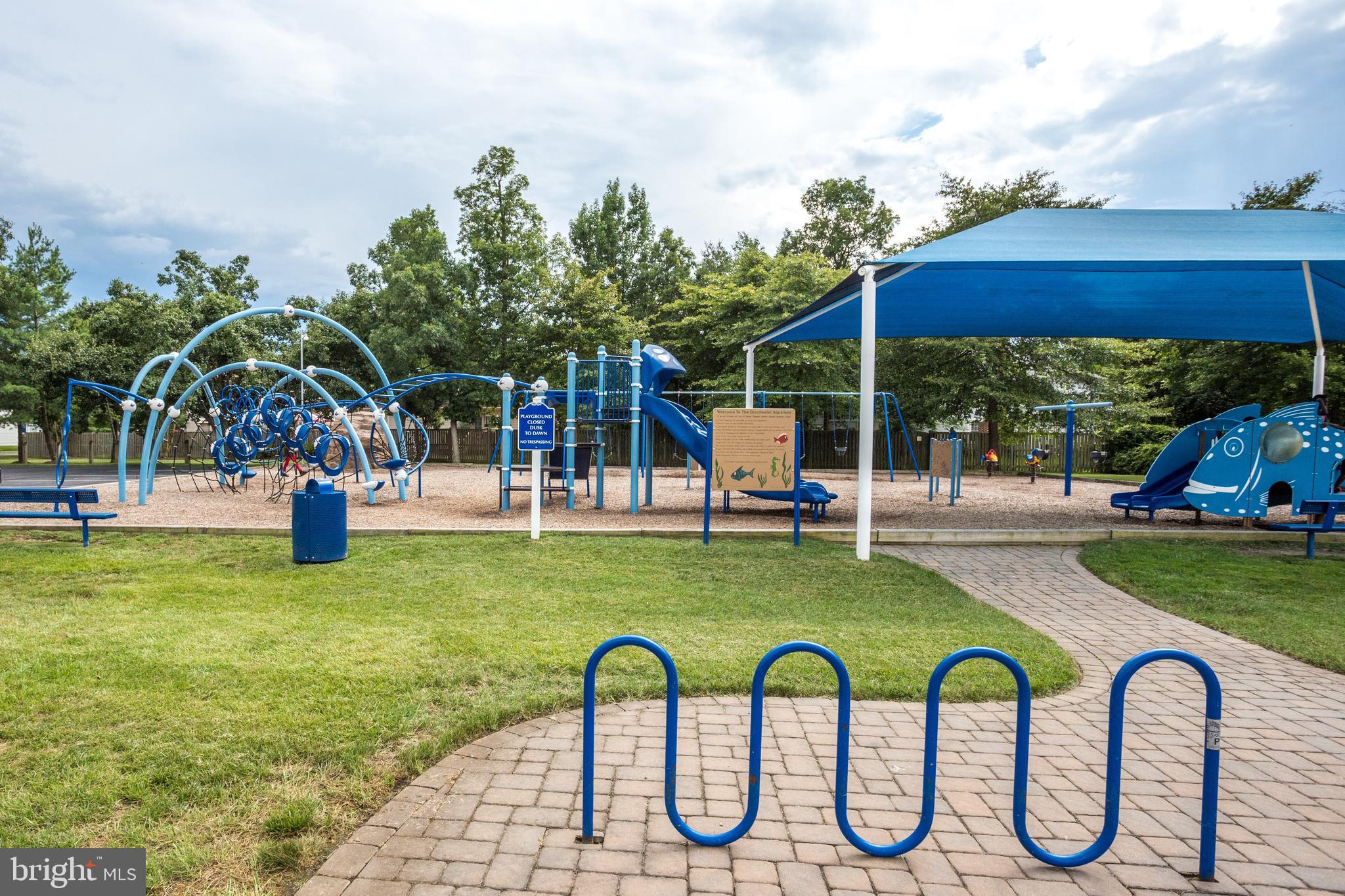 DORCHESTER - Residential