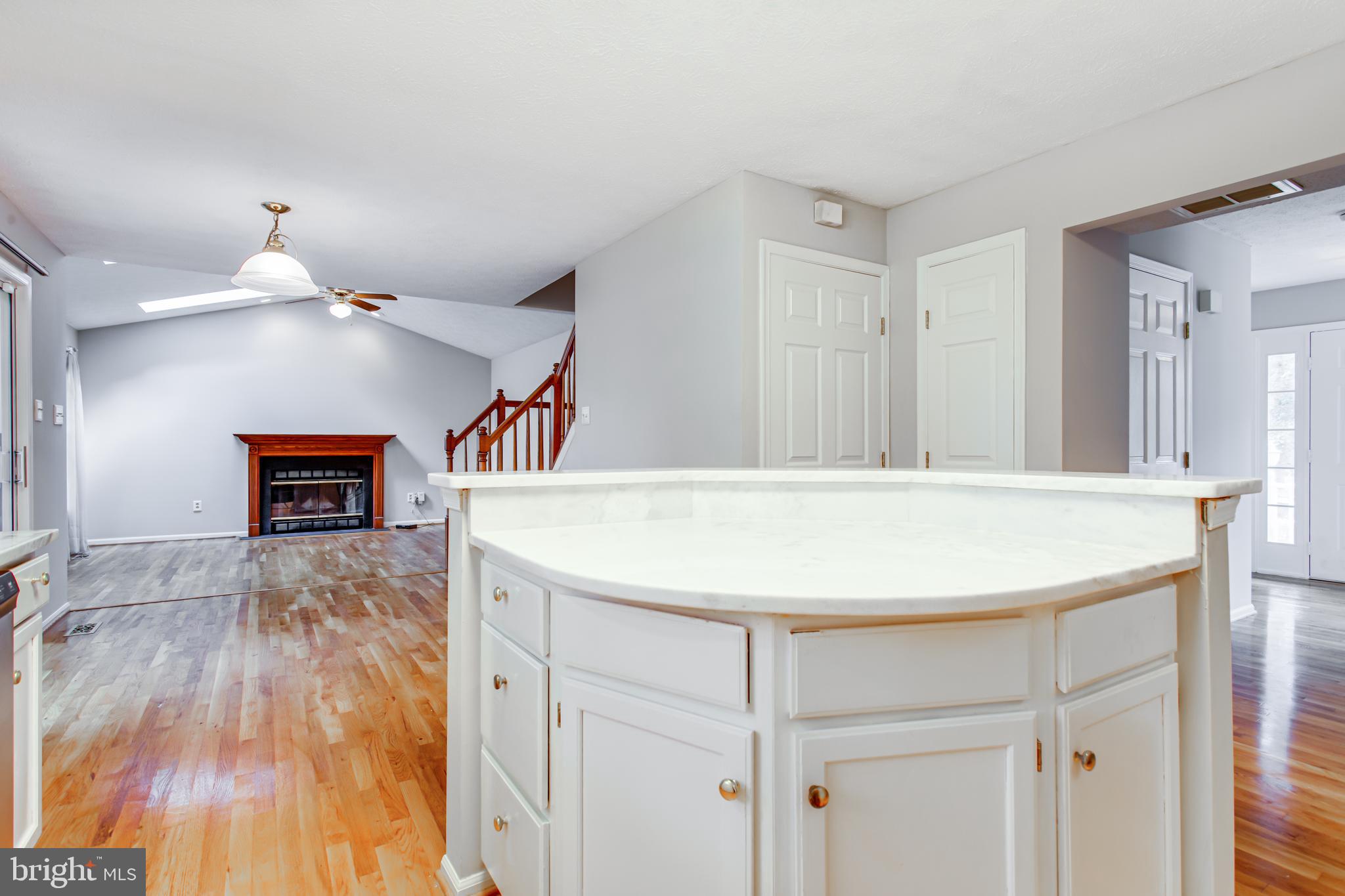 DORCHESTER - Residential