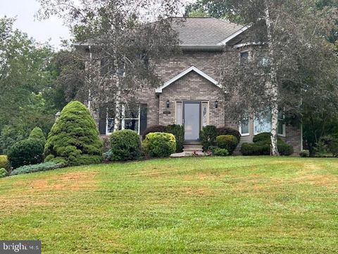 12715 WOODBINE ROAD SW LAVALE MD 21502