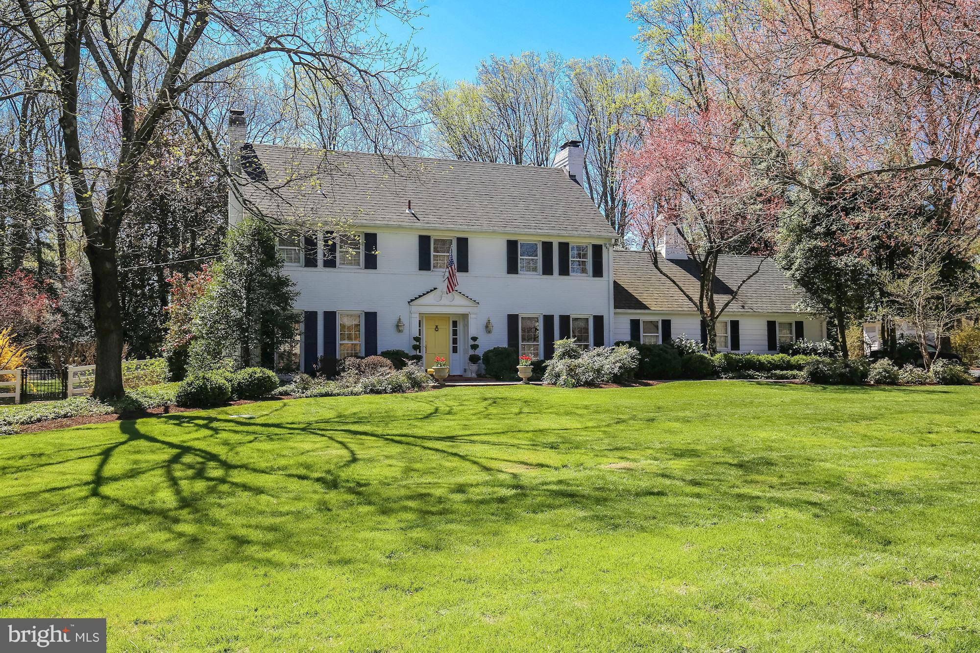 POTOMAC MANOR - Residential