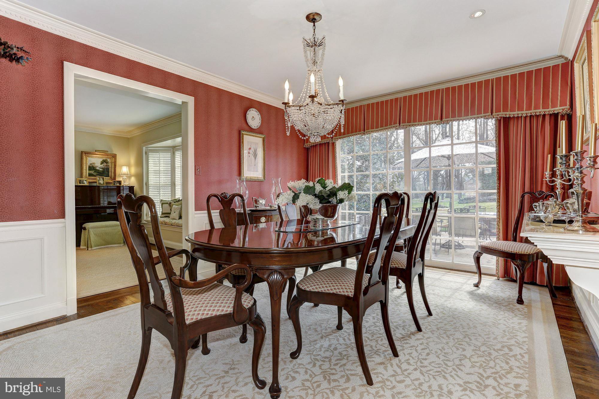 POTOMAC MANOR - Residential