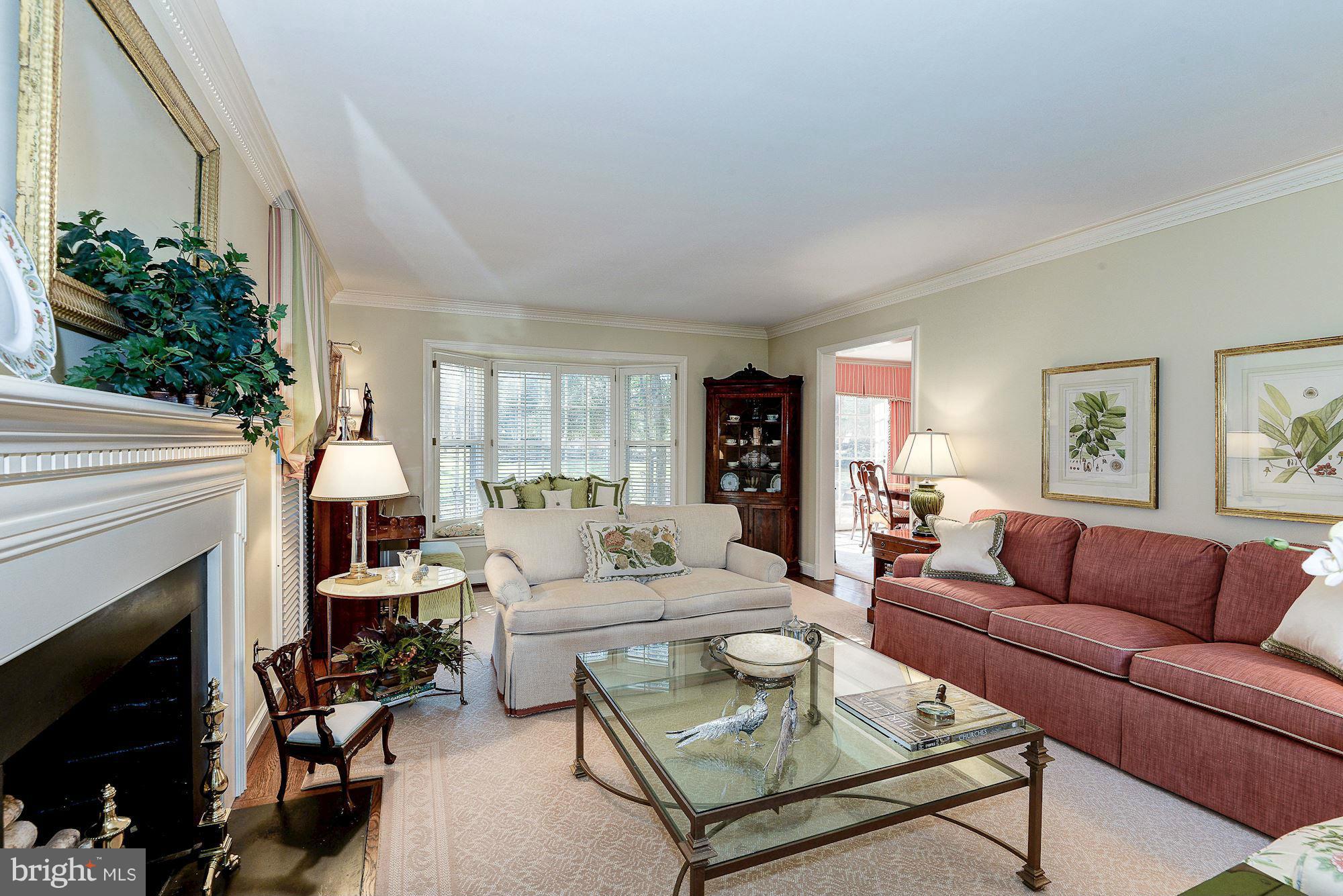 POTOMAC MANOR - Residential