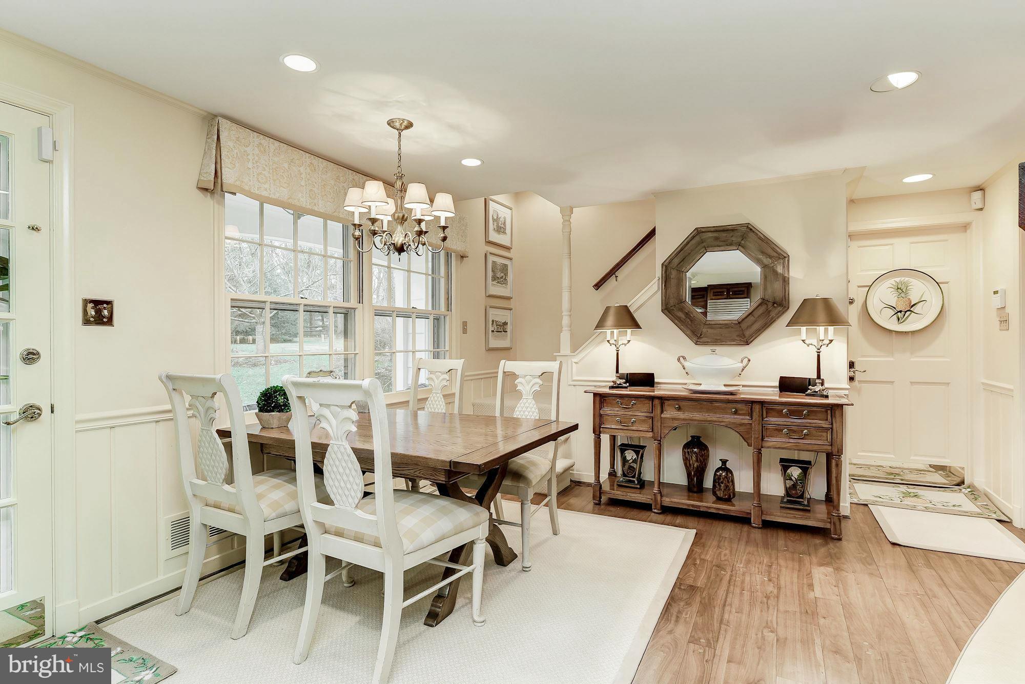 POTOMAC MANOR - Residential