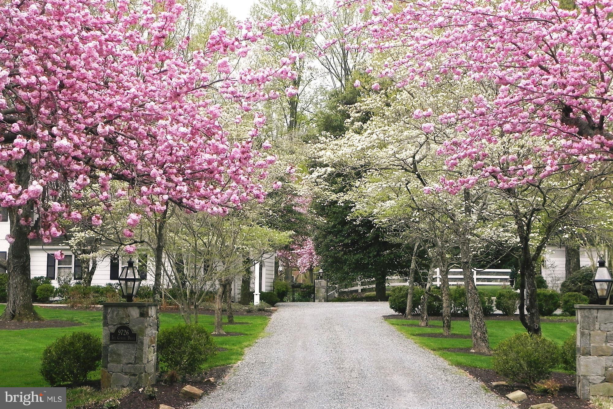 POTOMAC MANOR - Residential