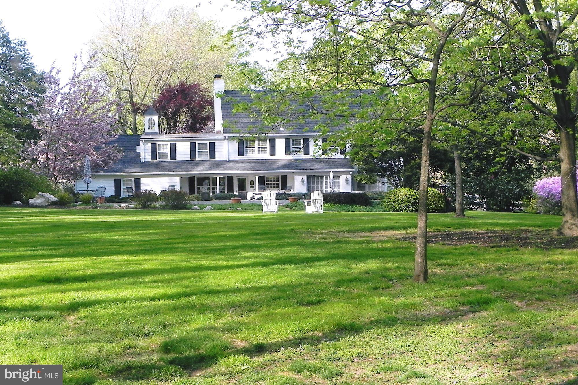 POTOMAC MANOR - Residential