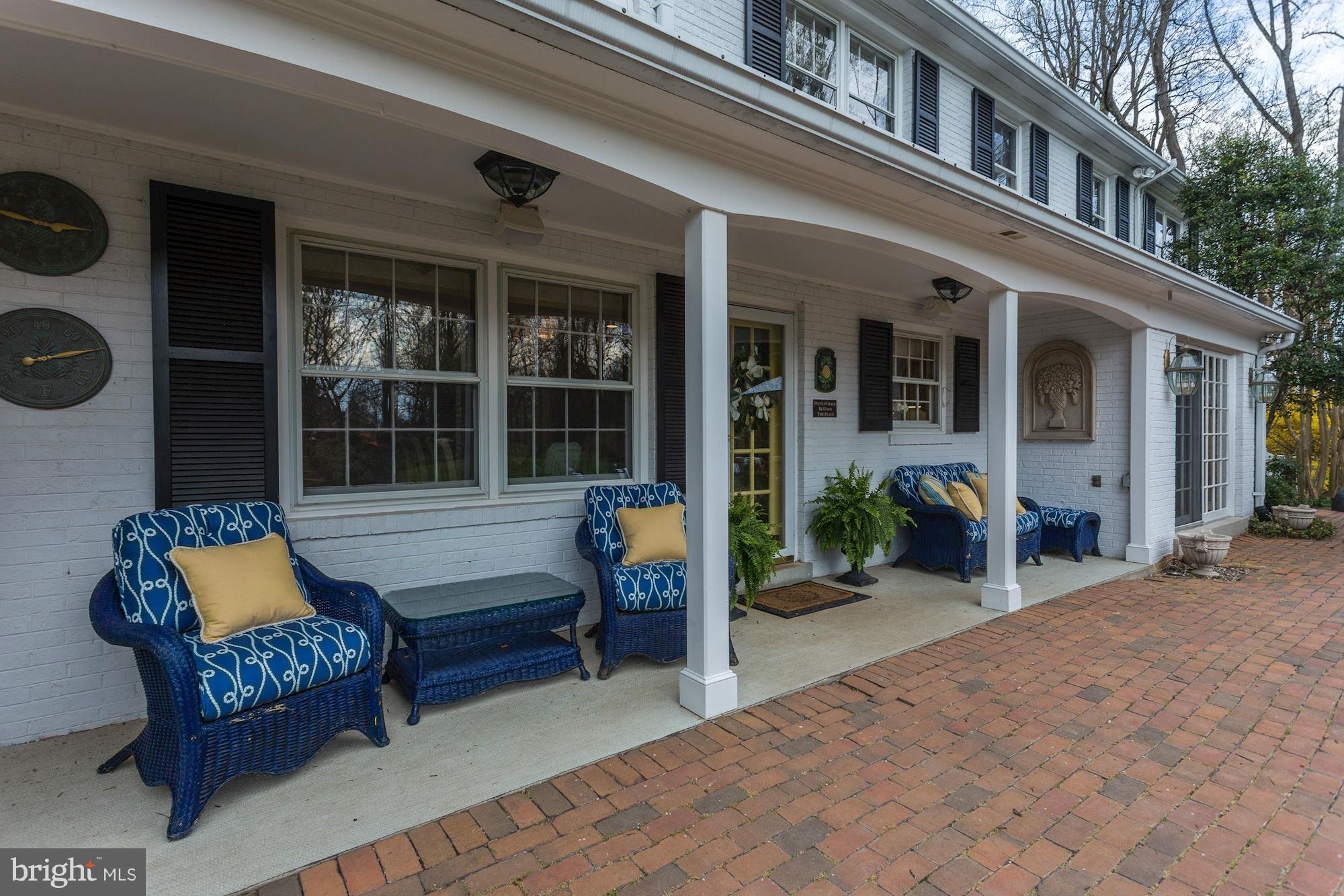 POTOMAC MANOR - Residential