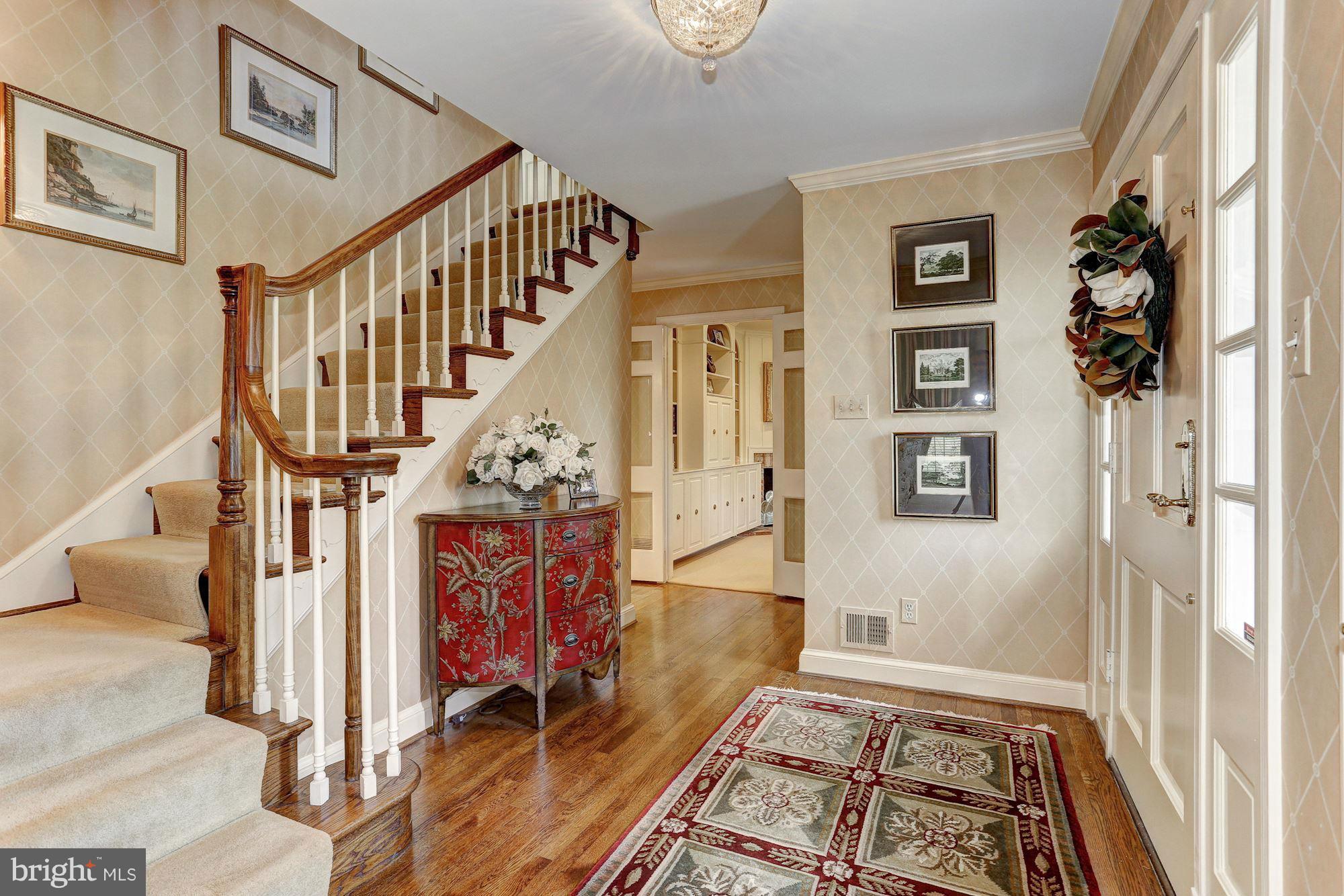 POTOMAC MANOR - Residential