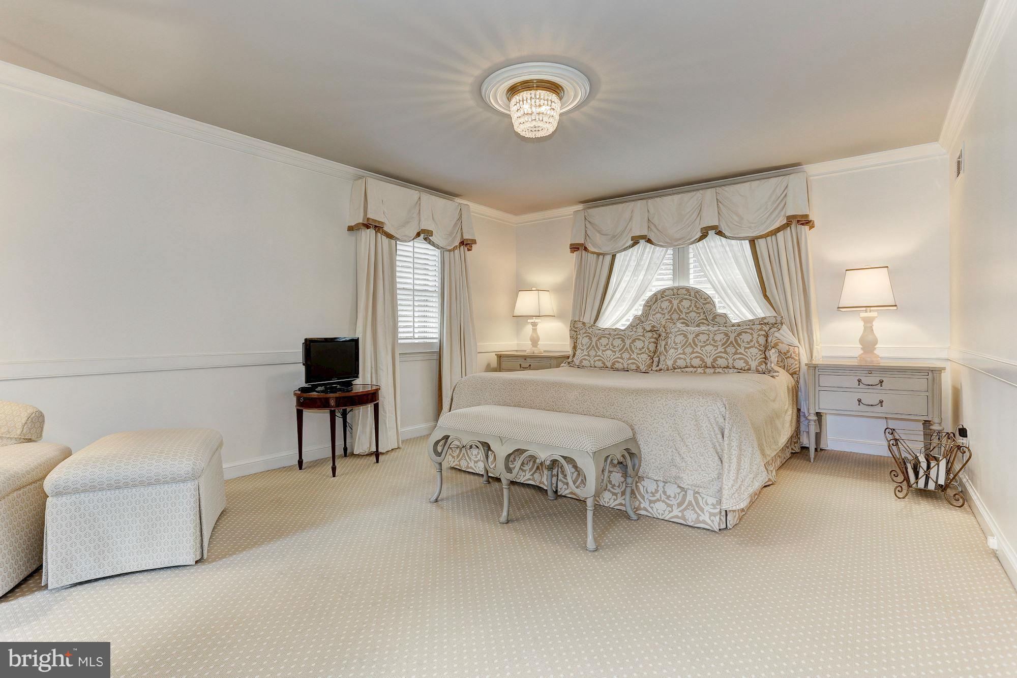 POTOMAC MANOR - Residential