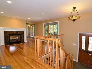 BROYHILL LANGLEY ESTATES - Residential Lease