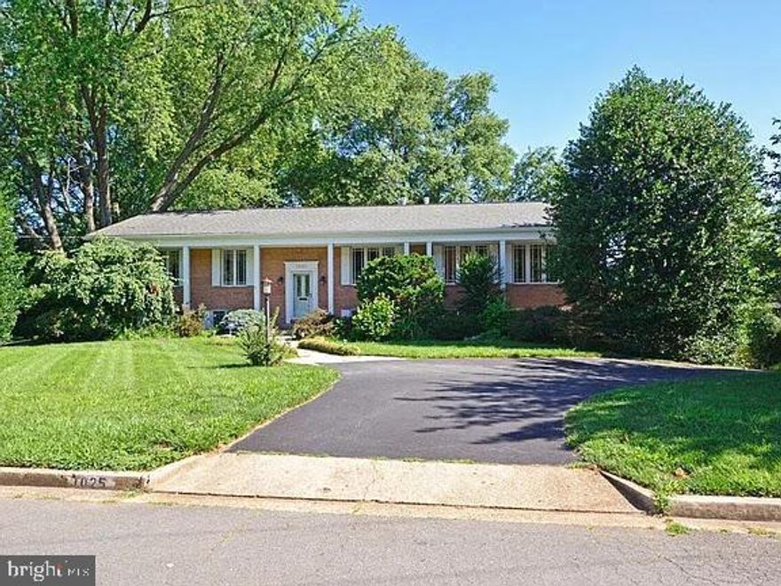 Check out this stunning, fully renovated home  in the highly sought-after Broyhill Langley High School neighborhood! This beautiful residence has undergone a complete transformation, boasting top-notch materials and contemporary amenities throughout. Ideally situated between Churchill Road Elementary and Cooper Middle School, this Classic Colonial features 4 spacious bedrooms, 3 full baths plus 1 half bath, a generous family room and living room, expansive recreation room, hobby room, luxurious heated bathroom floors, updated bathrooms with some featuring heated floors, new flooring on the walk-out lower level, an inviting eat-in kitchen, and a breathtaking master suite complete with a sitting room and balcony overlooking the serene backyard. The outdoor space is equally impressive, with a fully fenced yard, screened-in porch accessible from the kitchen and family room, a 2-car garage, oversized shed, stone patio, and a delightful level backyard with a stocked Koi Pond! Pets considered on a case-by-case basis. Don't miss out on this exceptional opportunity!