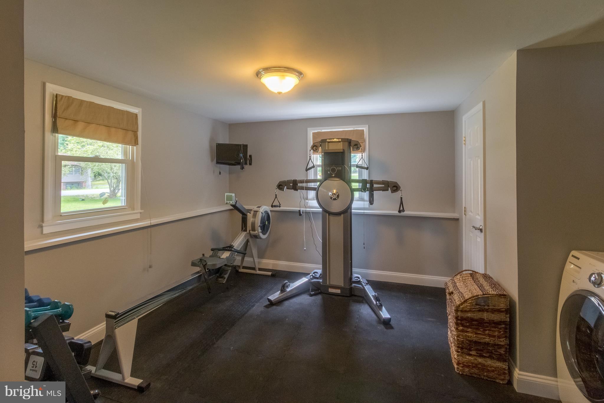 TOWN CREEK - Residential