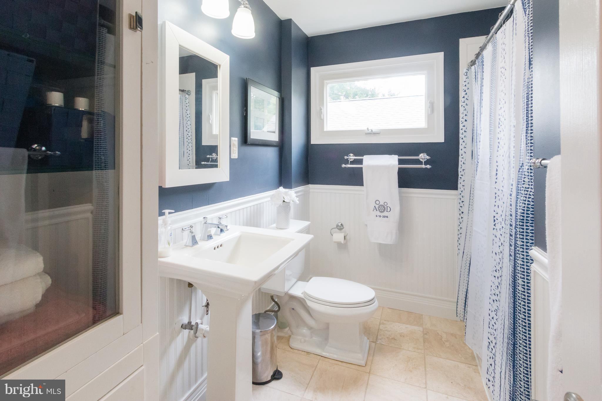 TOWN CREEK - Residential