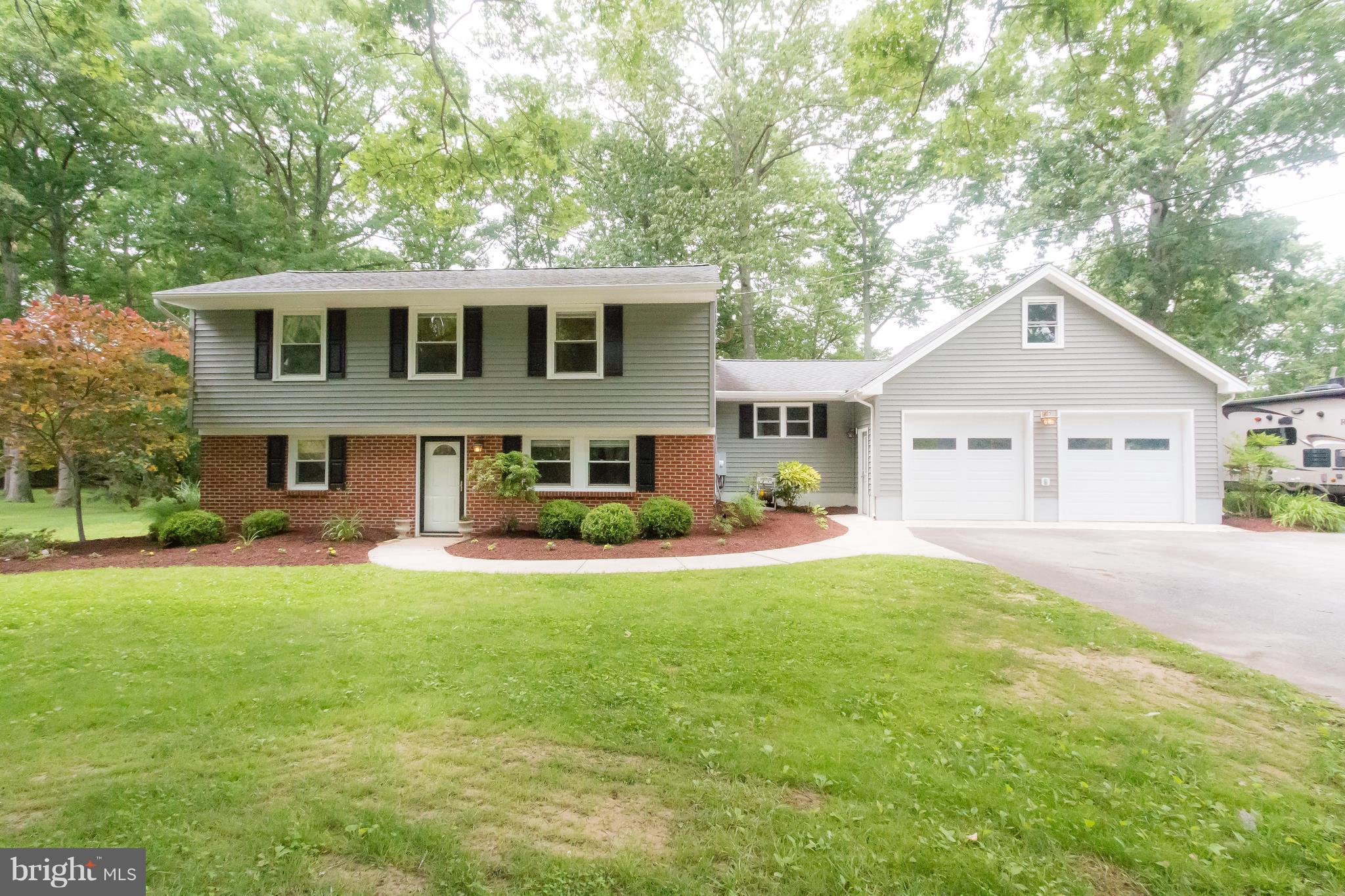 TOWN CREEK - Residential