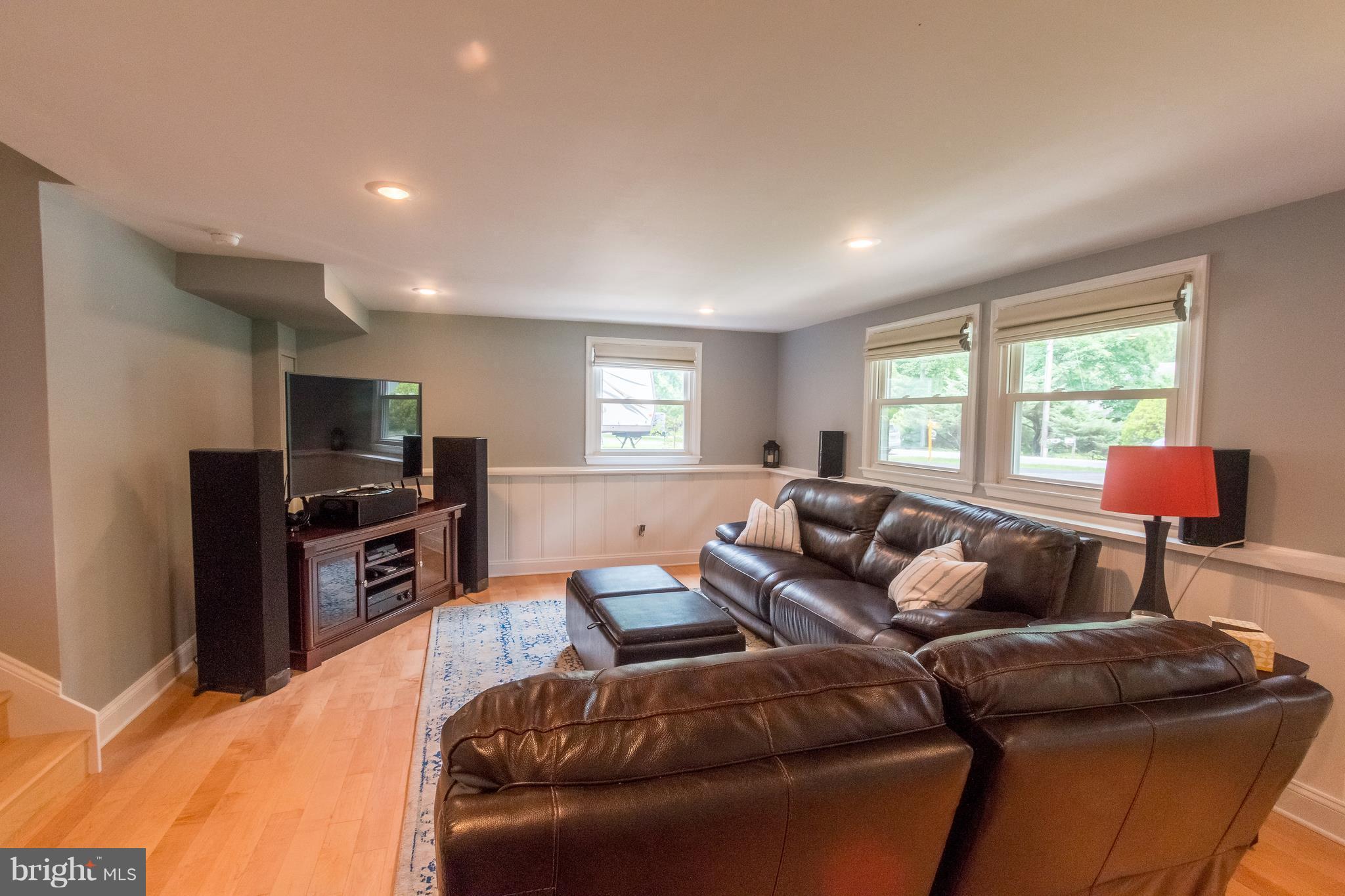 TOWN CREEK - Residential