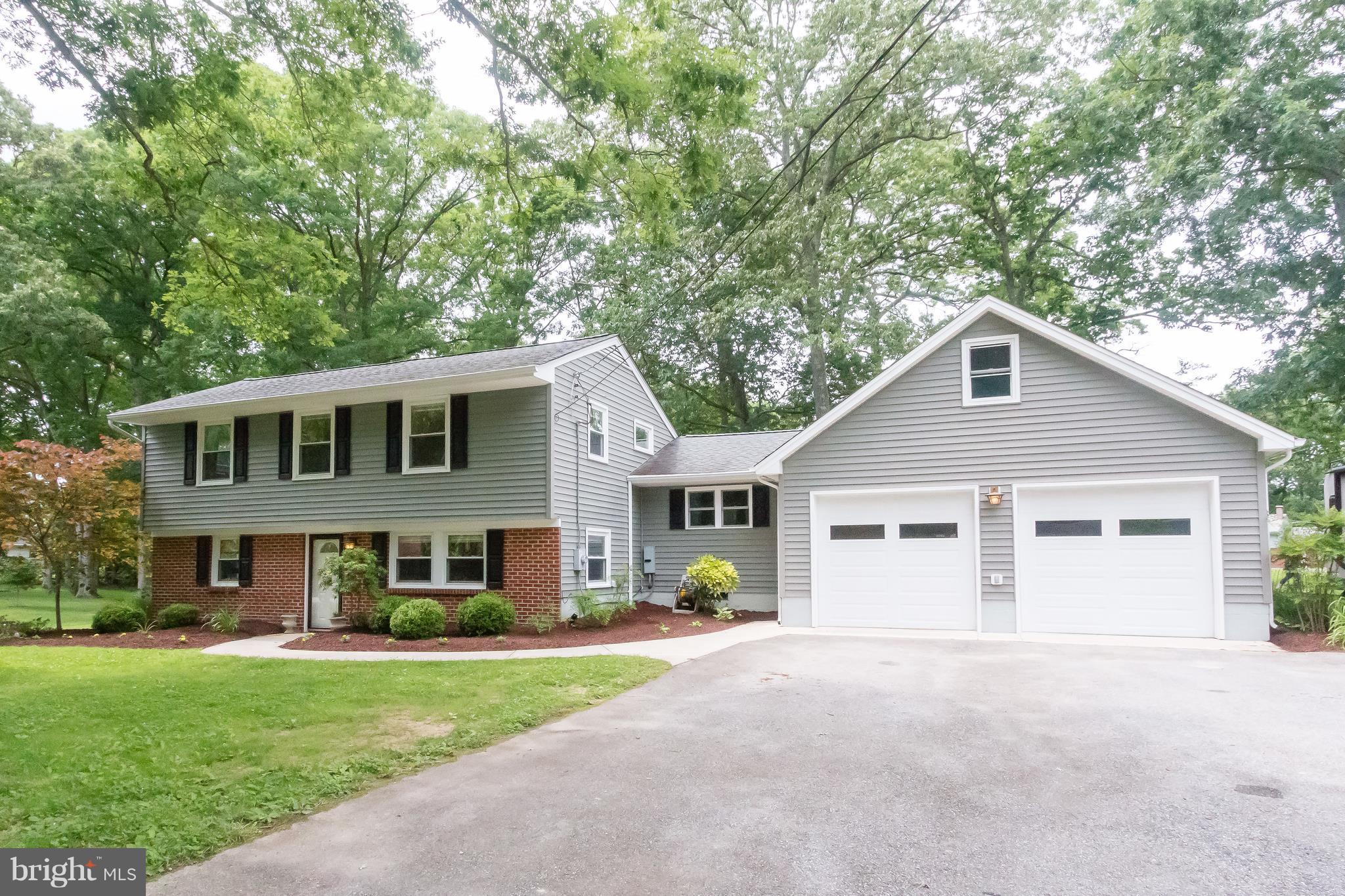 TOWN CREEK - Residential