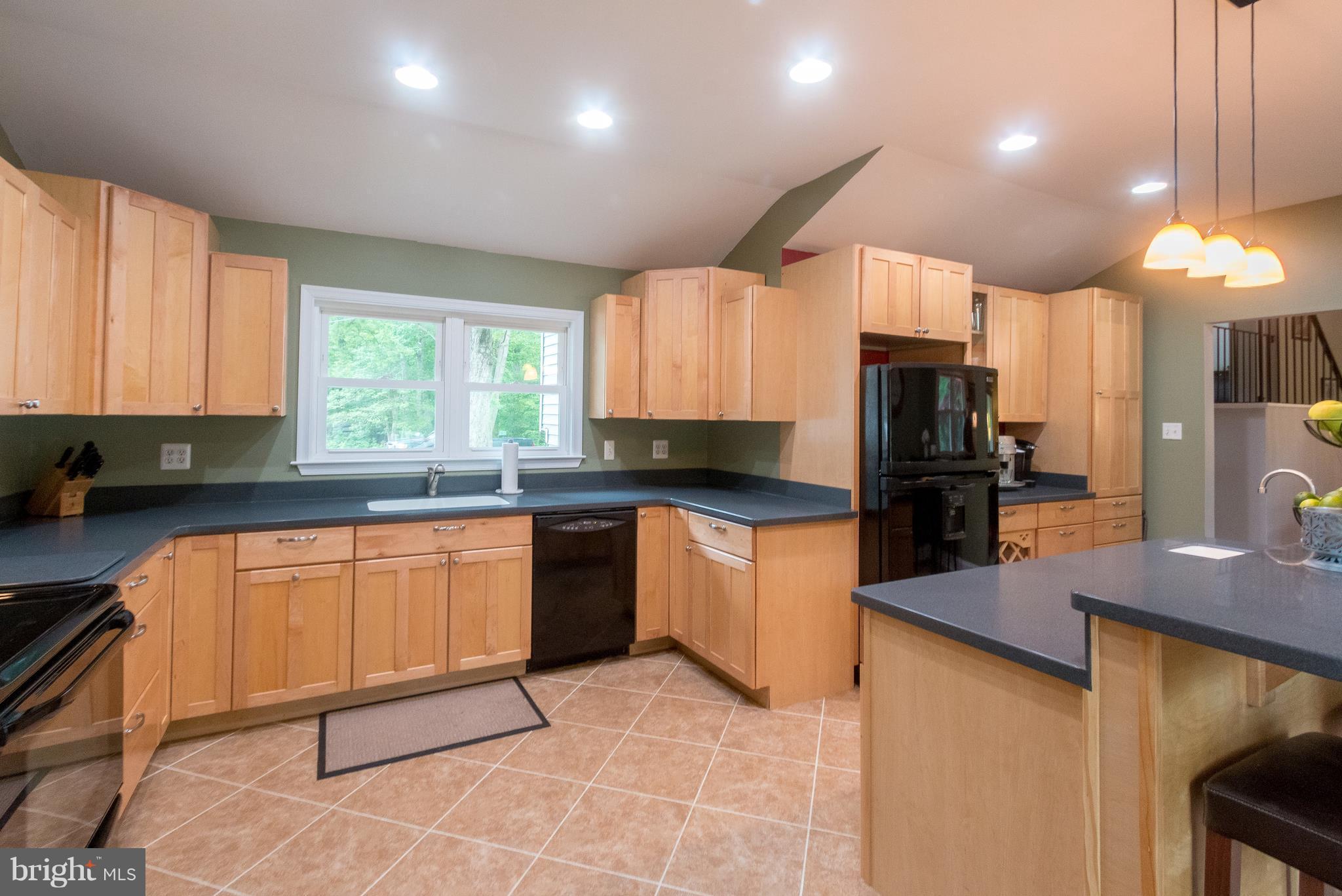 TOWN CREEK - Residential