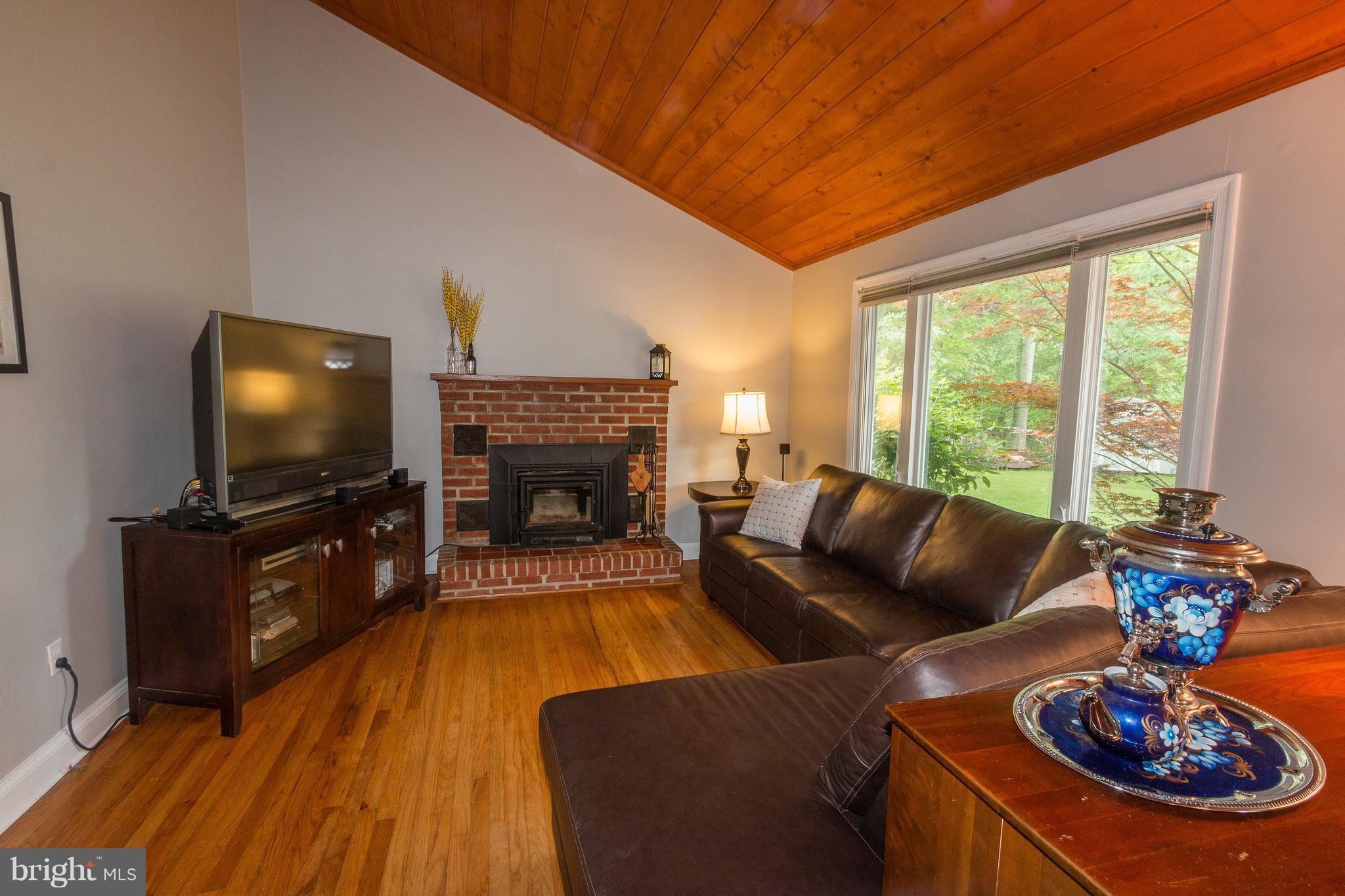 TOWN CREEK - Residential