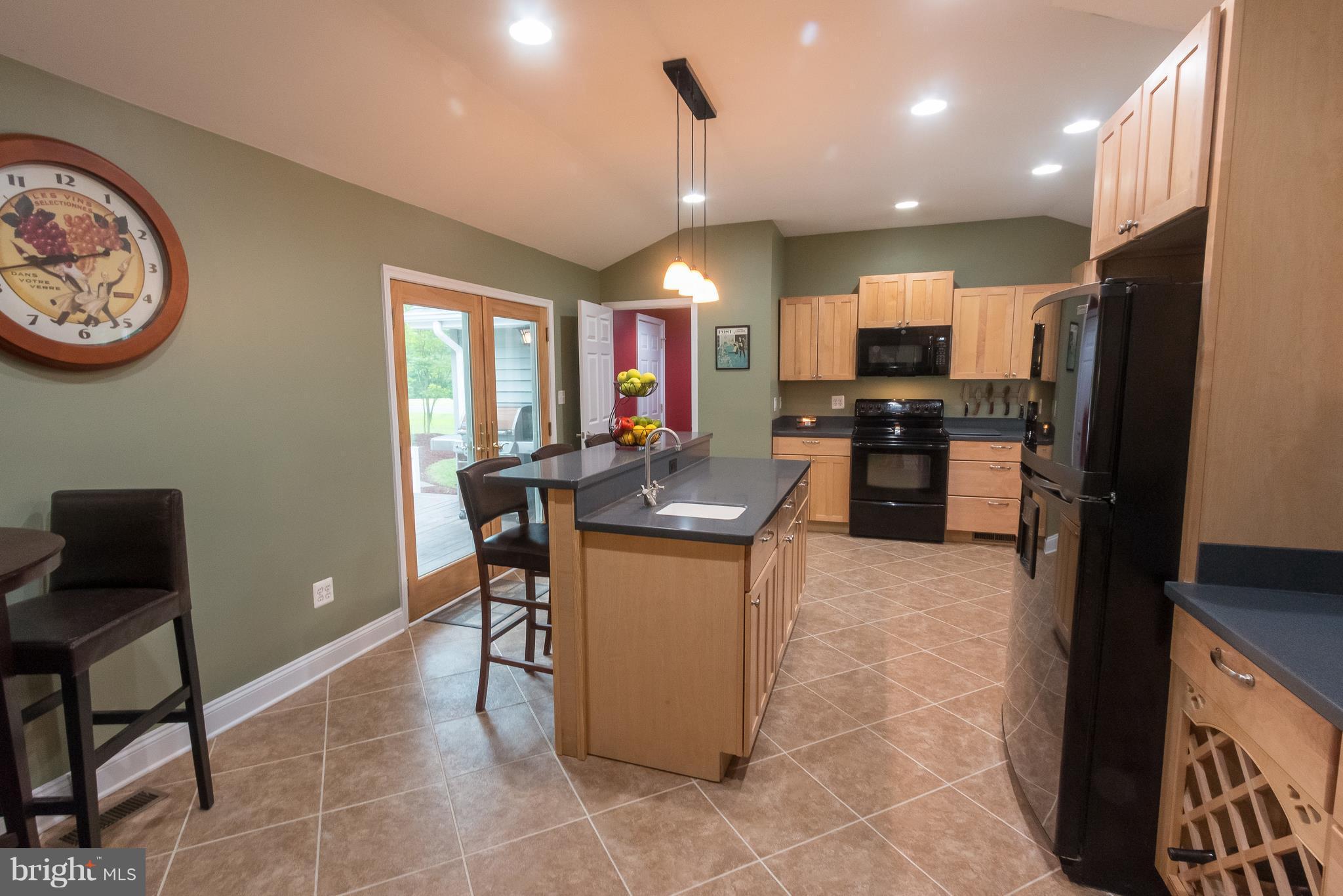 TOWN CREEK - Residential