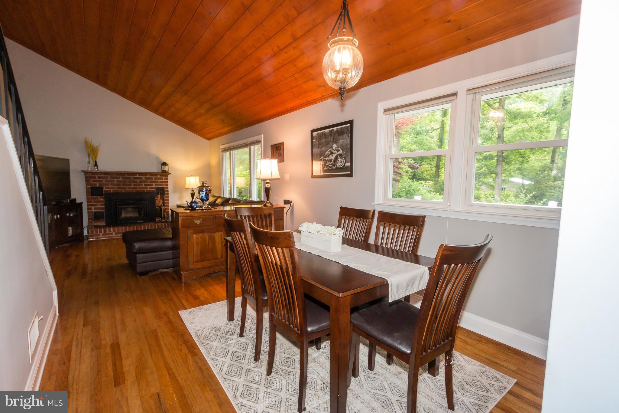 TOWN CREEK - Residential