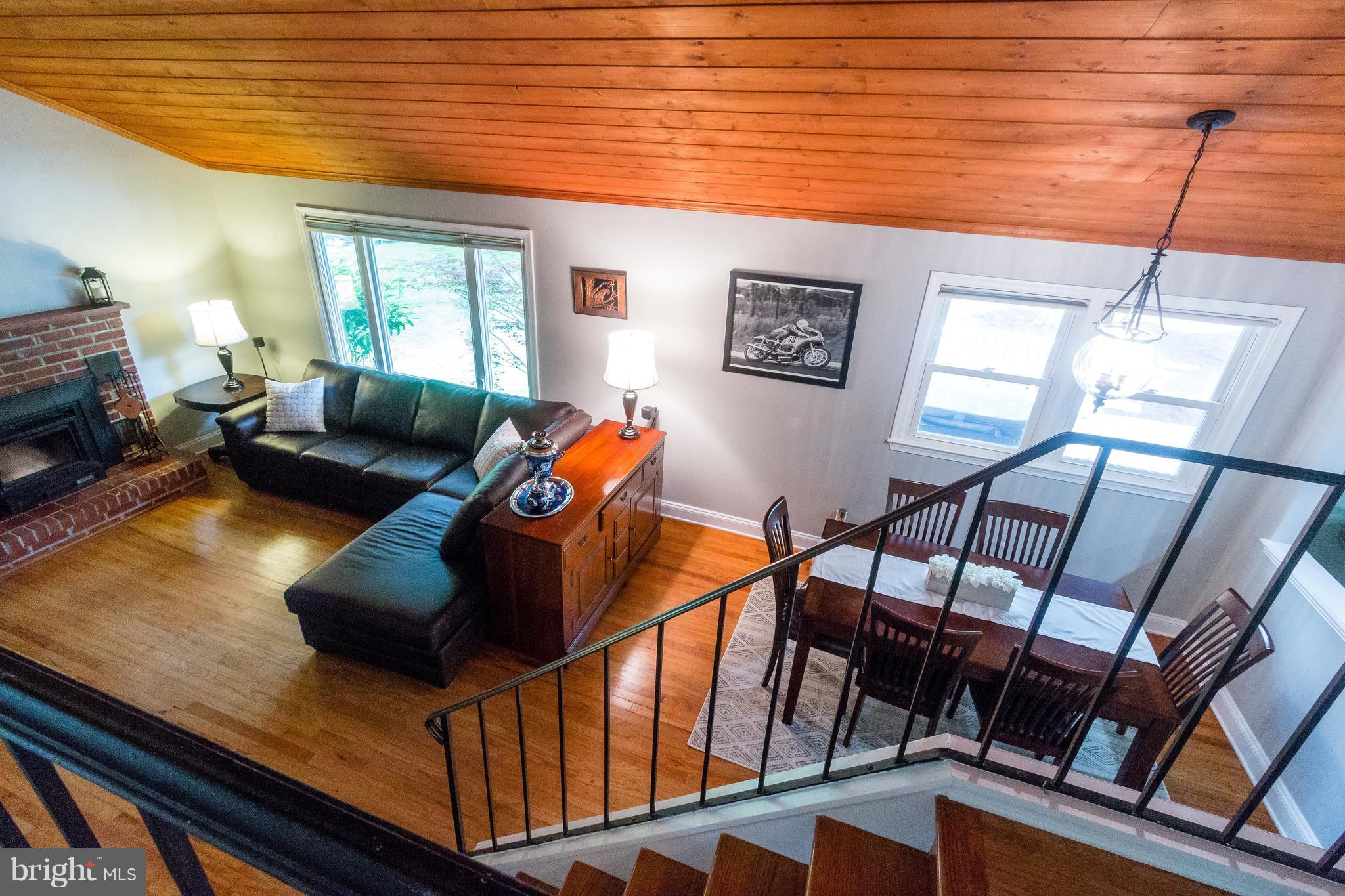 TOWN CREEK - Residential