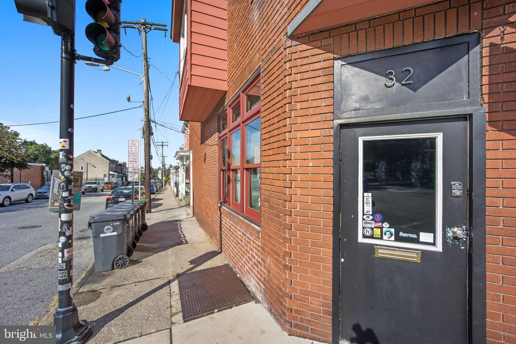 Photo of 32 Gay Street, PHOENIXVILLE, PA 19460 (MLS # PACT2110794)
