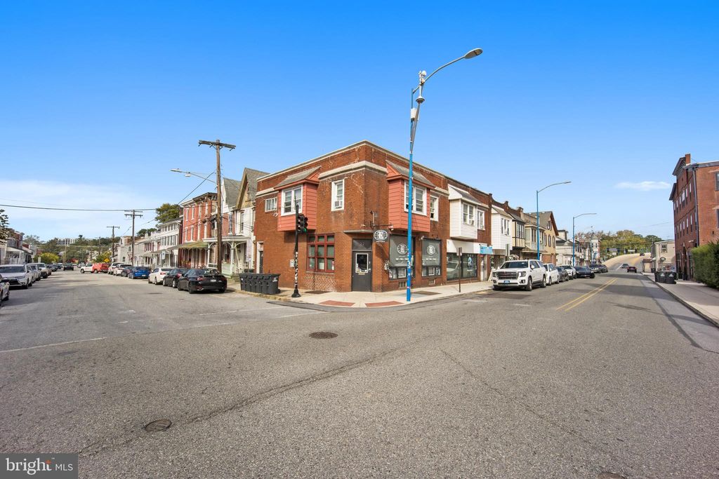 Photo of 32 Gay Street, PHOENIXVILLE, PA 19460 (MLS # PACT2110794)