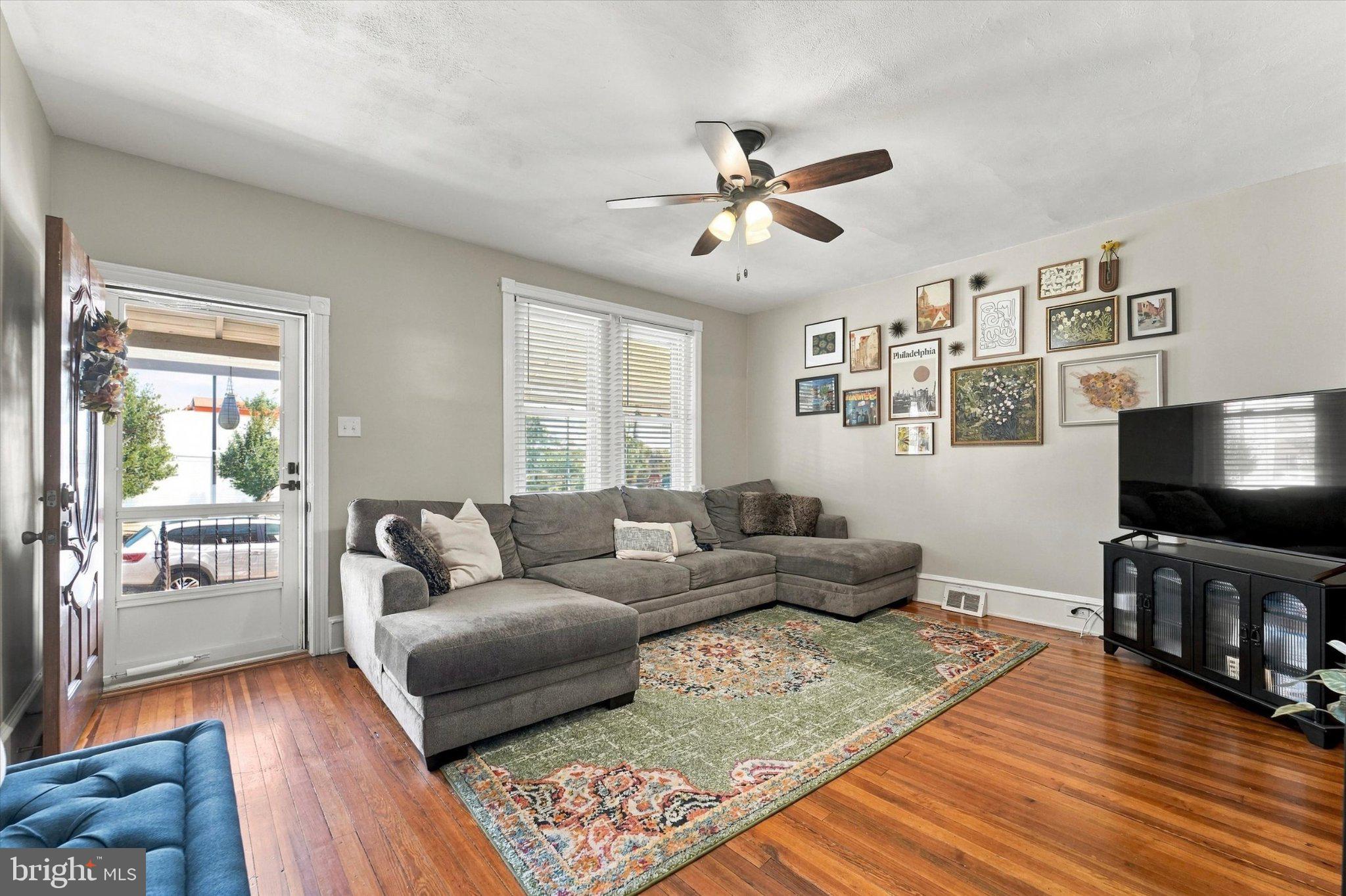 12 W PARK ROAD