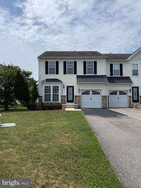 Photo of 1608 Durham Way, HANOVER, MD 21076 (MLS # MDAA2152096)